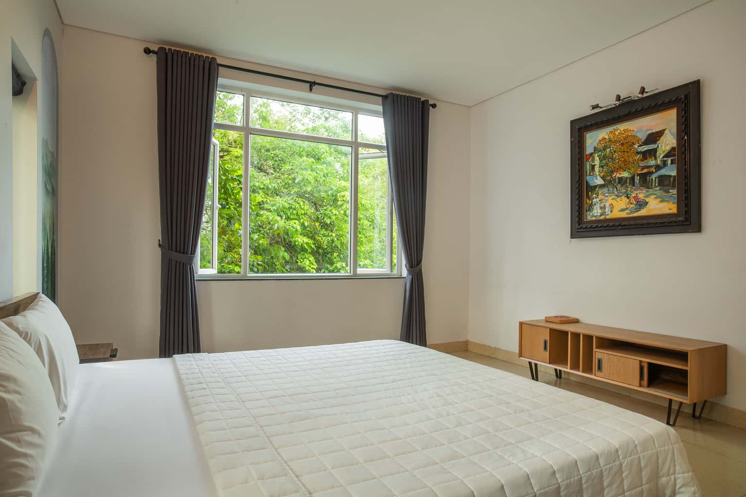 Một Villa (Một Homestay) tại Hồ Đồng Quan, Sóc Sơn — ảnh 47
