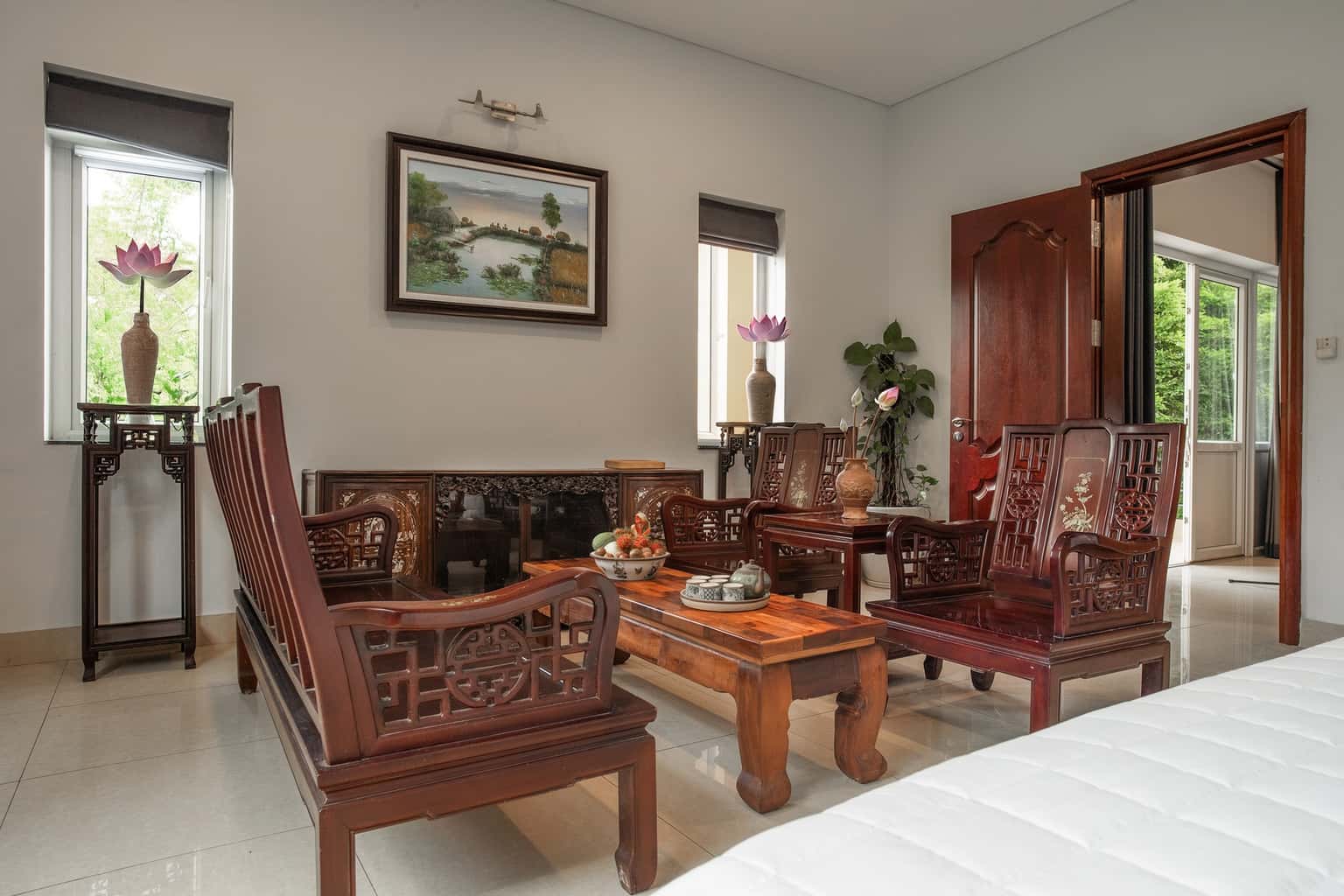 Một Villa (Một Homestay) tại Hồ Đồng Quan, Sóc Sơn — ảnh 29