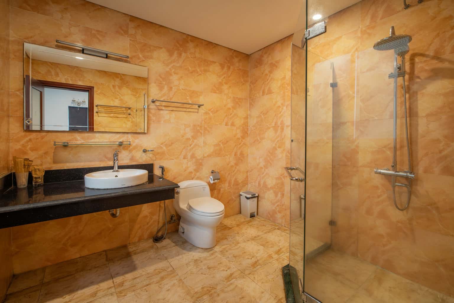 Một Villa (Một Homestay) tại Hồ Đồng Quan, Sóc Sơn — ảnh 36