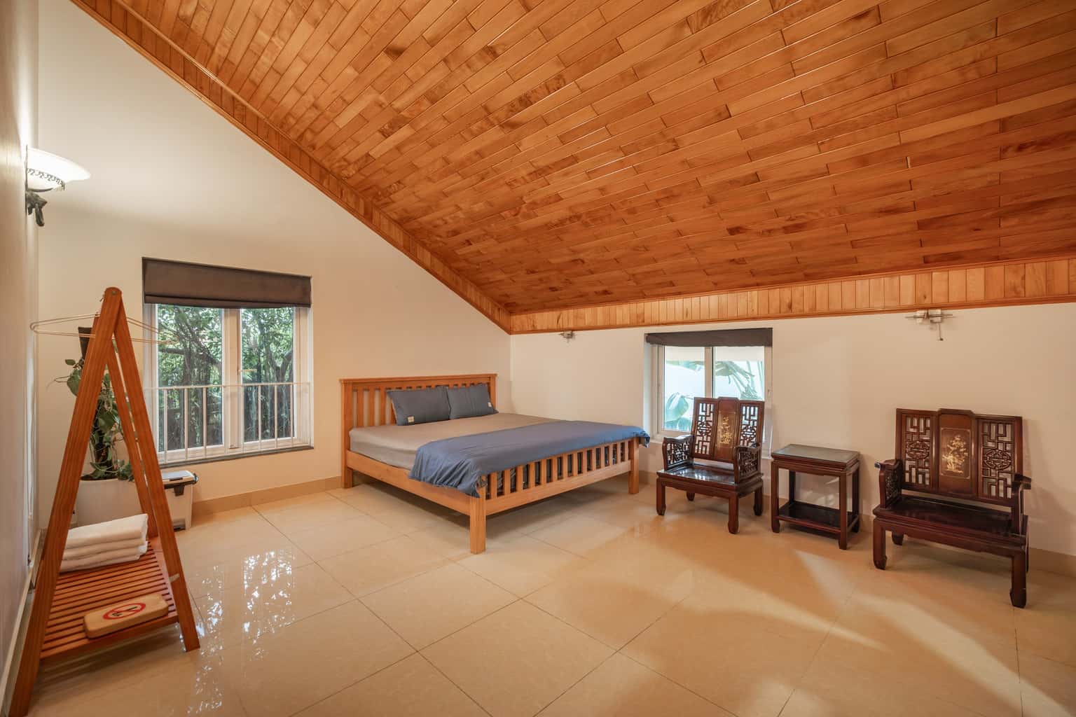 Một Villa (Một Homestay) tại Hồ Đồng Quan, Sóc Sơn — ảnh 38