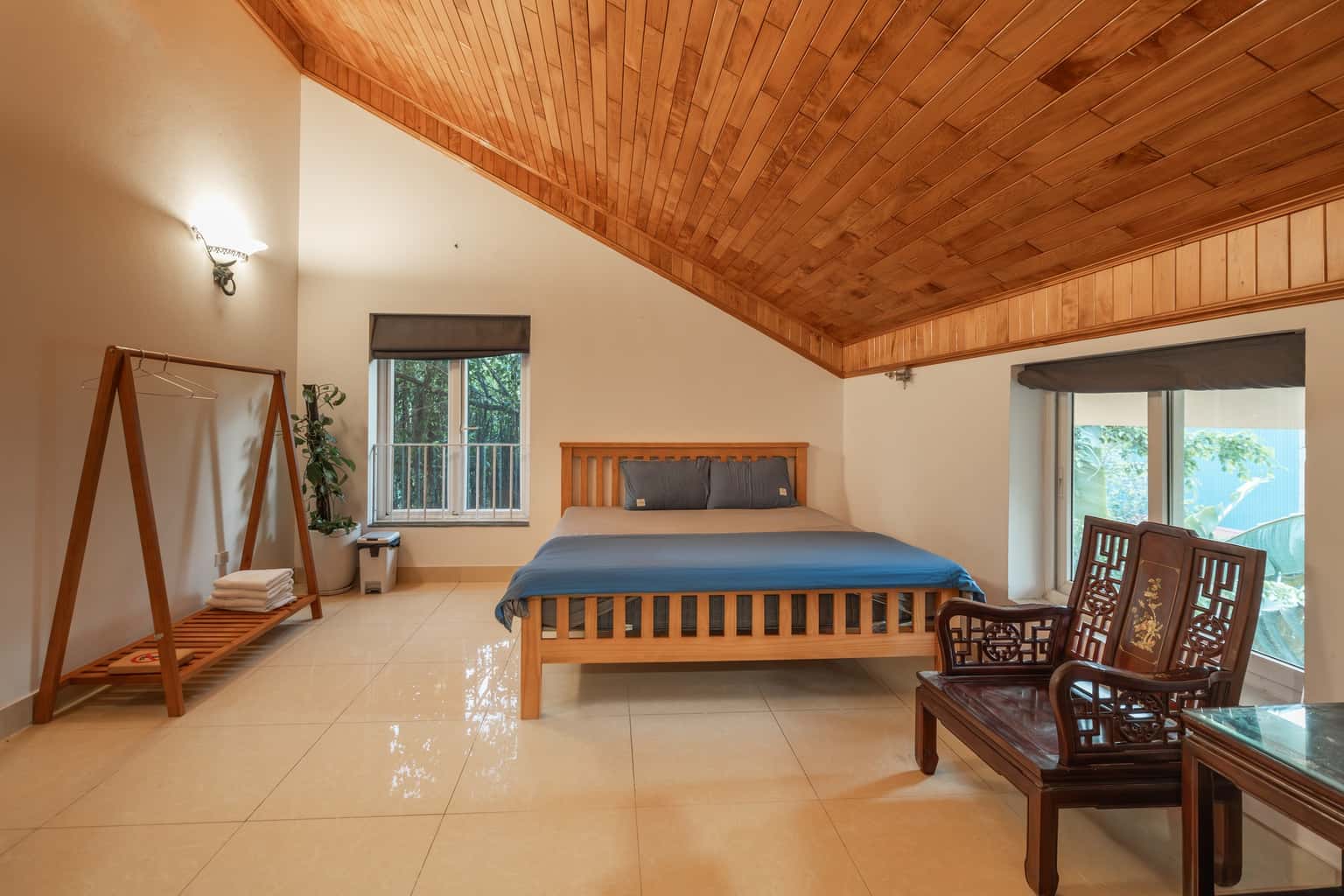 Một Villa (Một Homestay) tại Hồ Đồng Quan, Sóc Sơn — ảnh 37