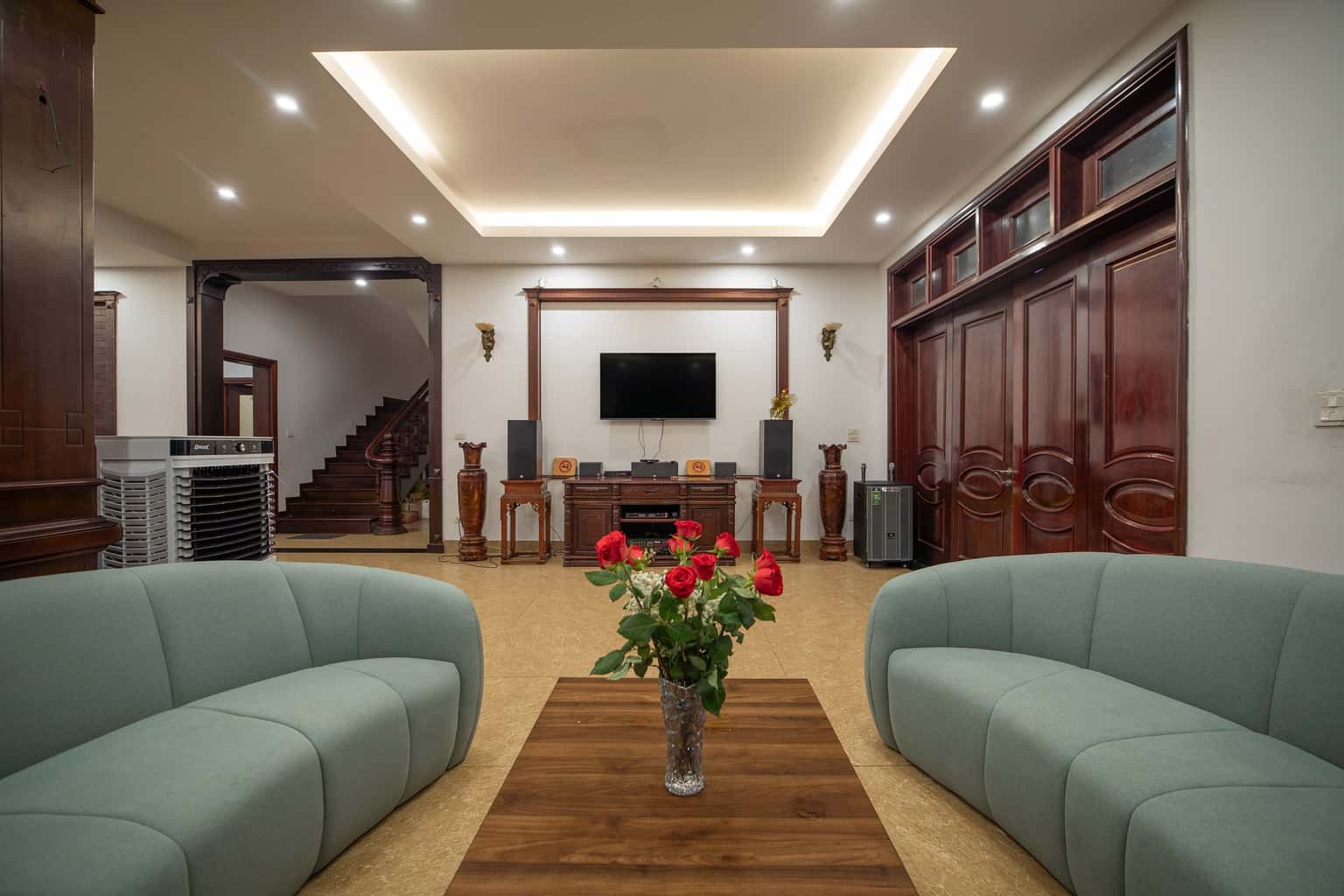 Một Villa (Một Homestay) tại Hồ Đồng Quan, Sóc Sơn — ảnh 22