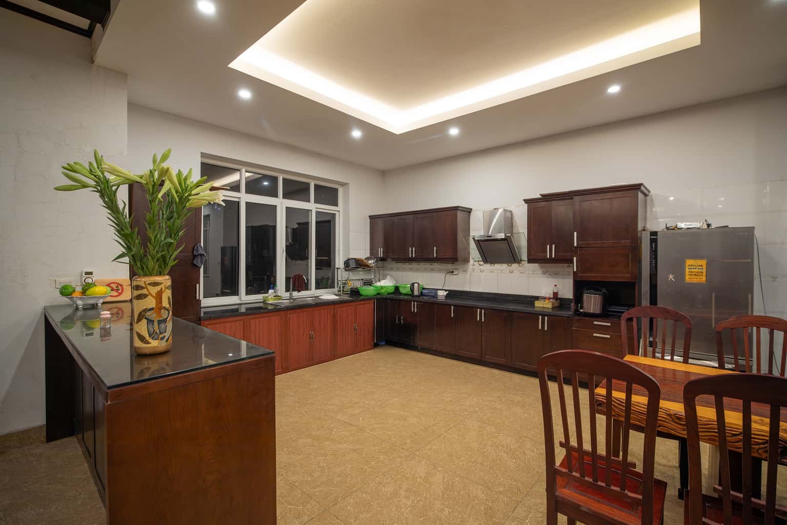 Một Villa (Một Homestay) tại Hồ Đồng Quan, Sóc Sơn — ảnh 25