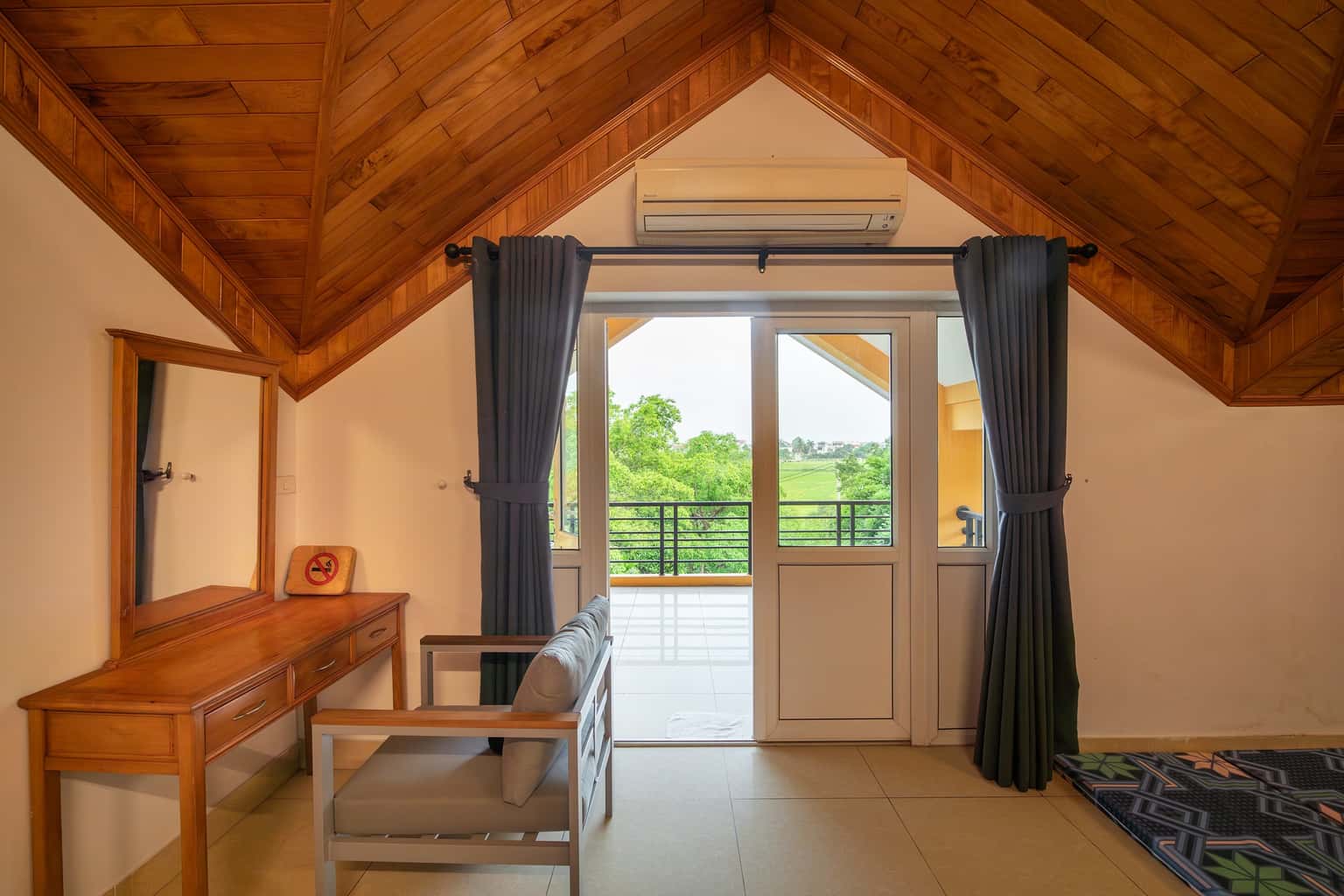 Một Villa (Một Homestay) tại Hồ Đồng Quan, Sóc Sơn — ảnh 52