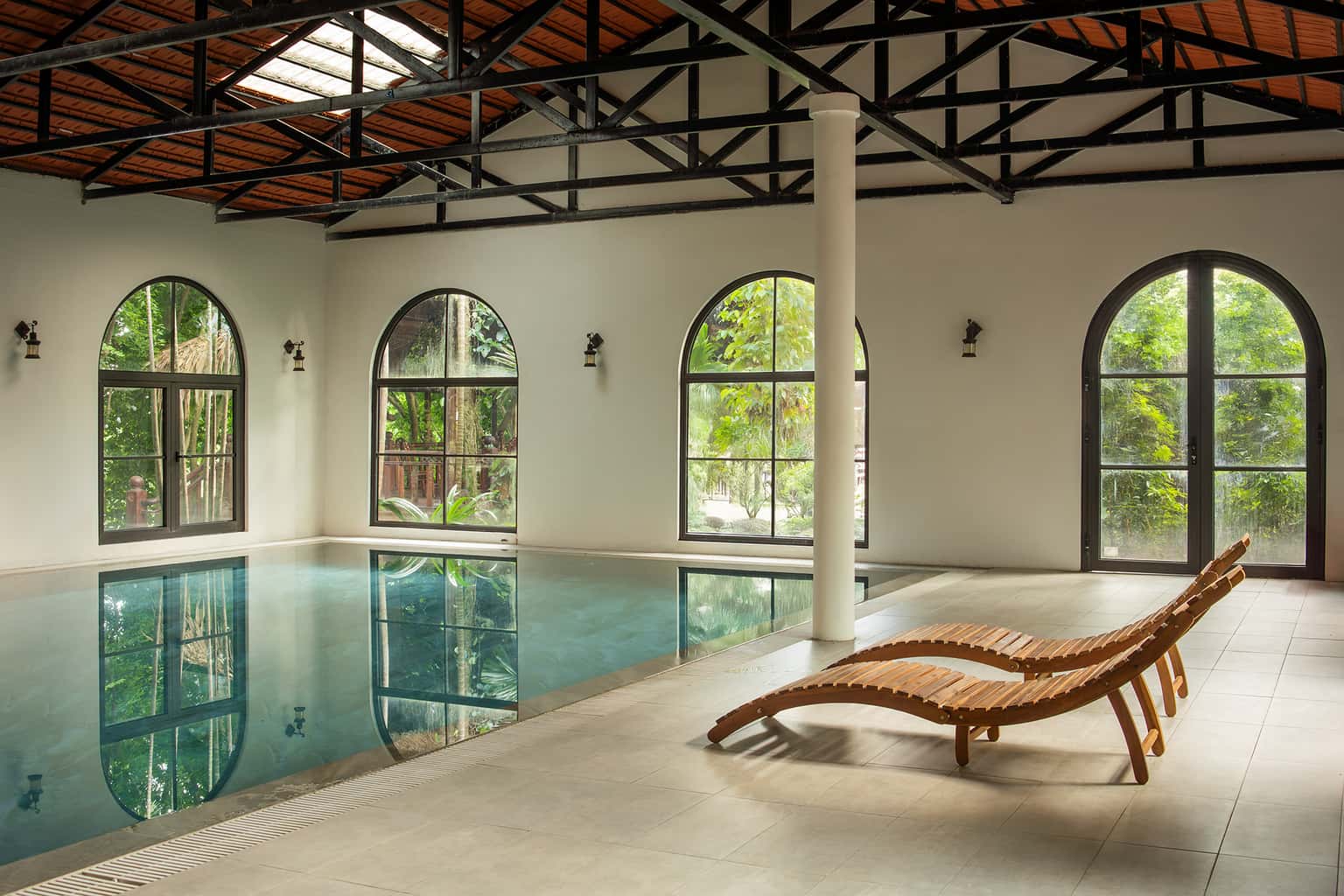 Một Villa (Một Homestay) tại Hồ Đồng Quan, Sóc Sơn — ảnh 7