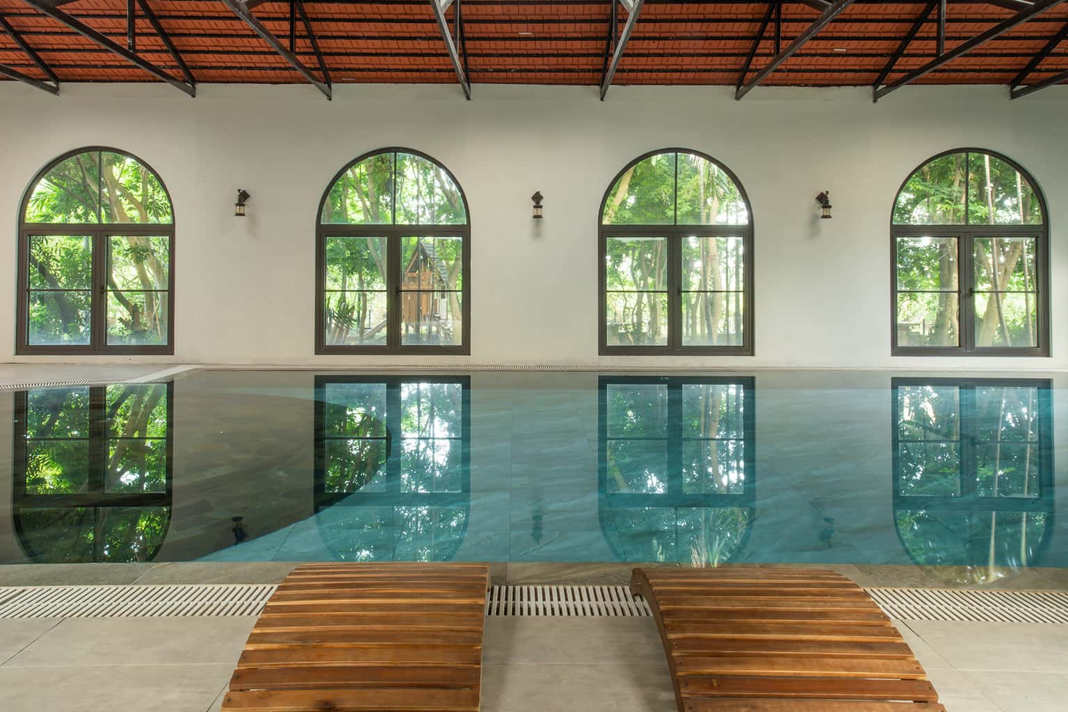 Một Villa (Một Homestay) tại Hồ Đồng Quan, Sóc Sơn — ảnh 8