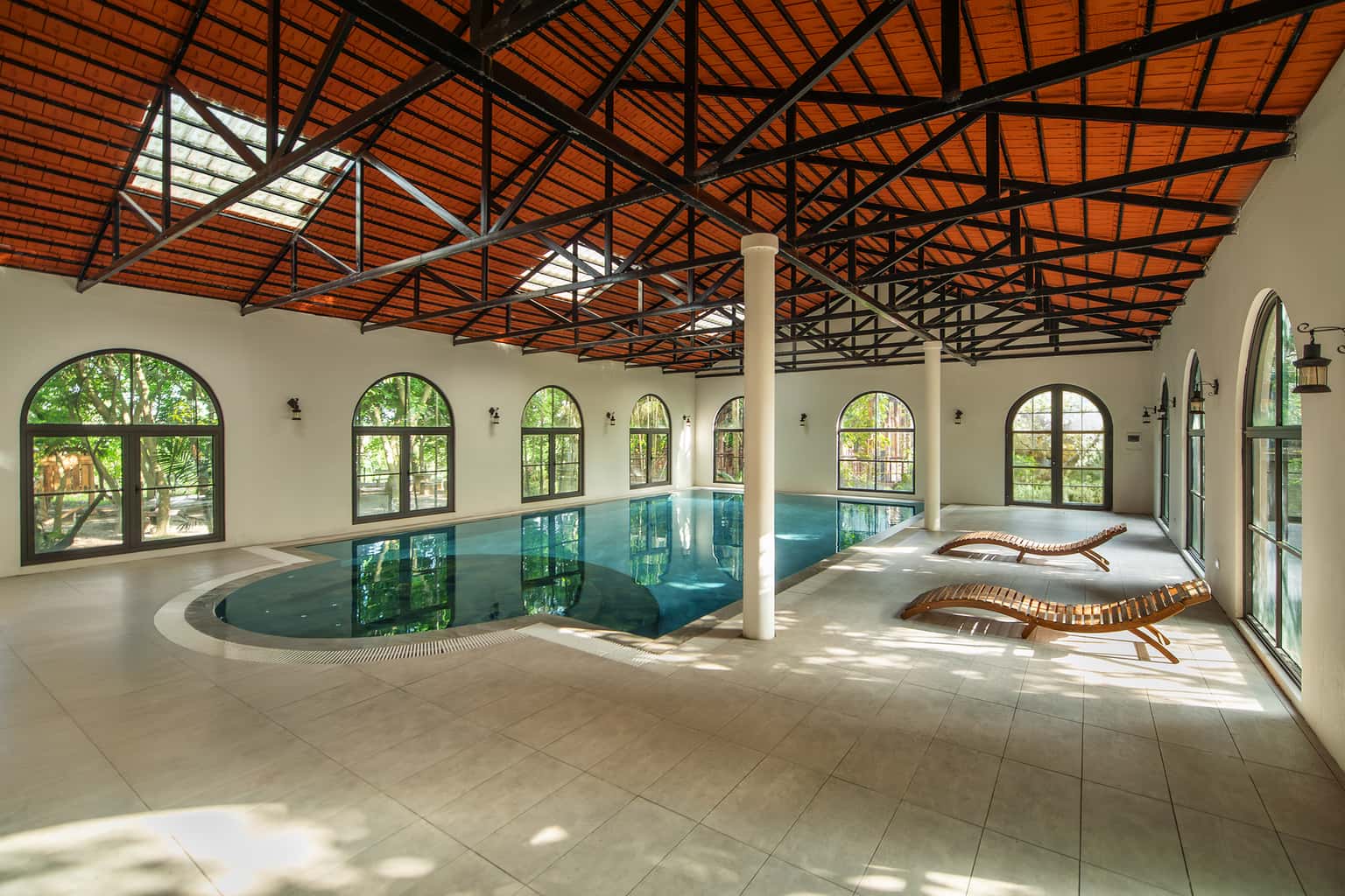 Một Villa (Một Homestay) tại Hồ Đồng Quan, Sóc Sơn — ảnh 9