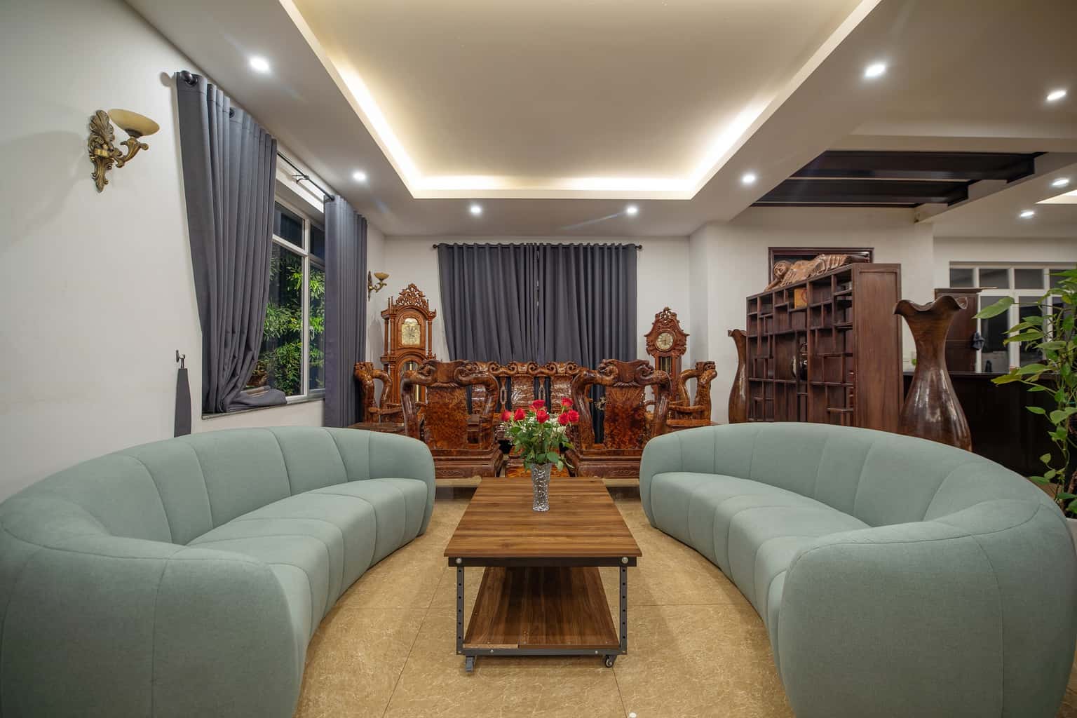 Một Villa (Một Homestay) tại Hồ Đồng Quan, Sóc Sơn — ảnh 21