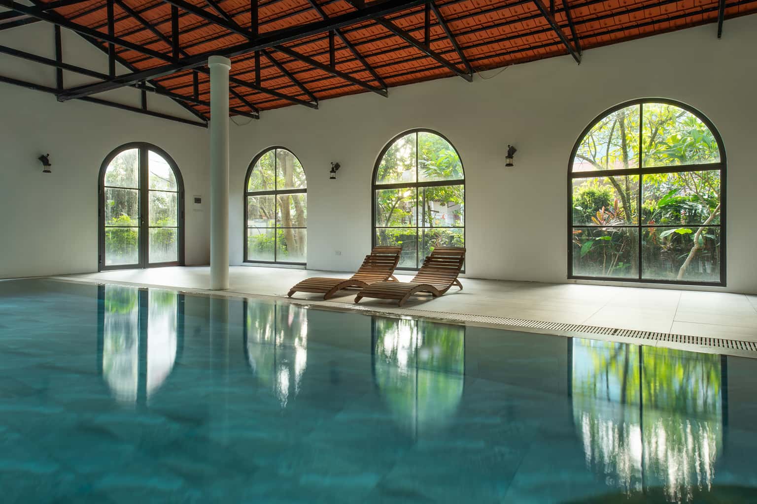 Một Villa (Một Homestay) tại Hồ Đồng Quan, Sóc Sơn — ảnh 10