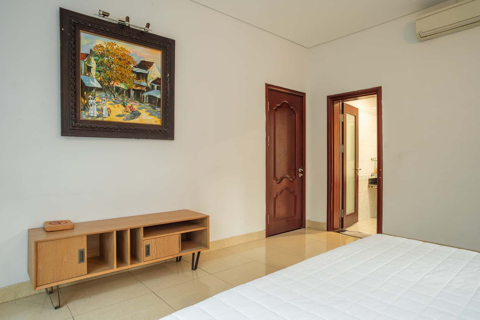 Một Villa (Một Homestay) tại Hồ Đồng Quan, Sóc Sơn — ảnh 45