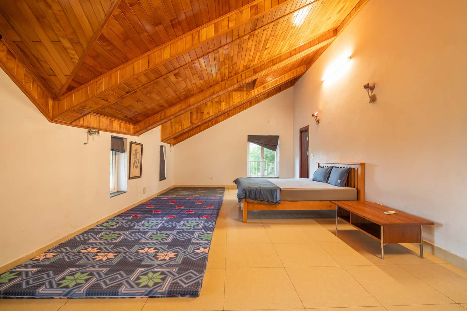 Một Villa (Một Homestay) tại Hồ Đồng Quan, Sóc Sơn — ảnh 50