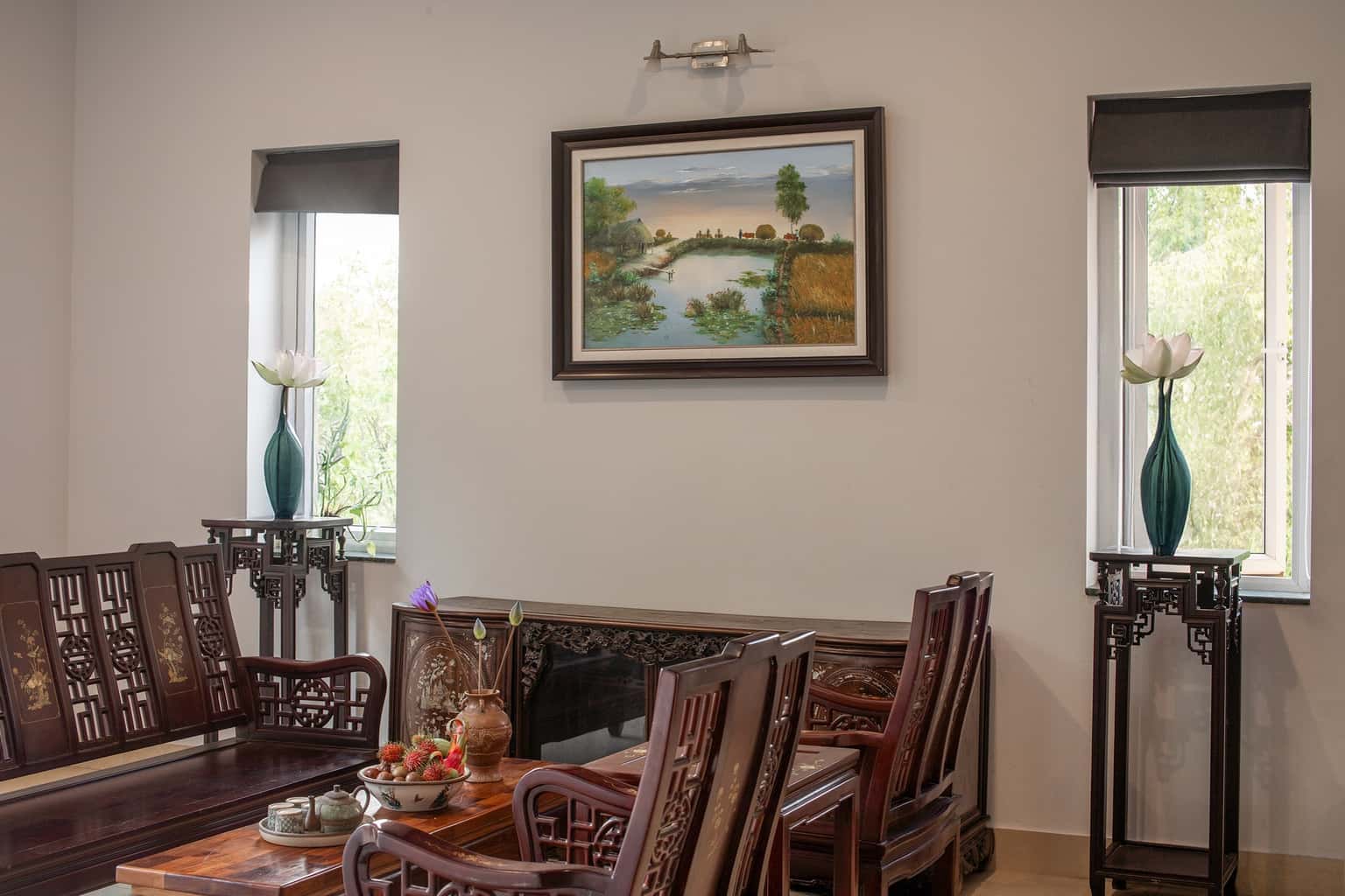 Một Villa (Một Homestay) tại Hồ Đồng Quan, Sóc Sơn — ảnh 32
