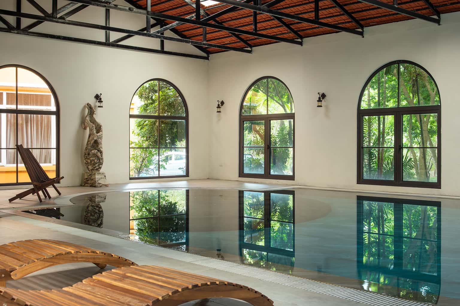 Một Villa (Một Homestay) tại Hồ Đồng Quan, Sóc Sơn — ảnh 11