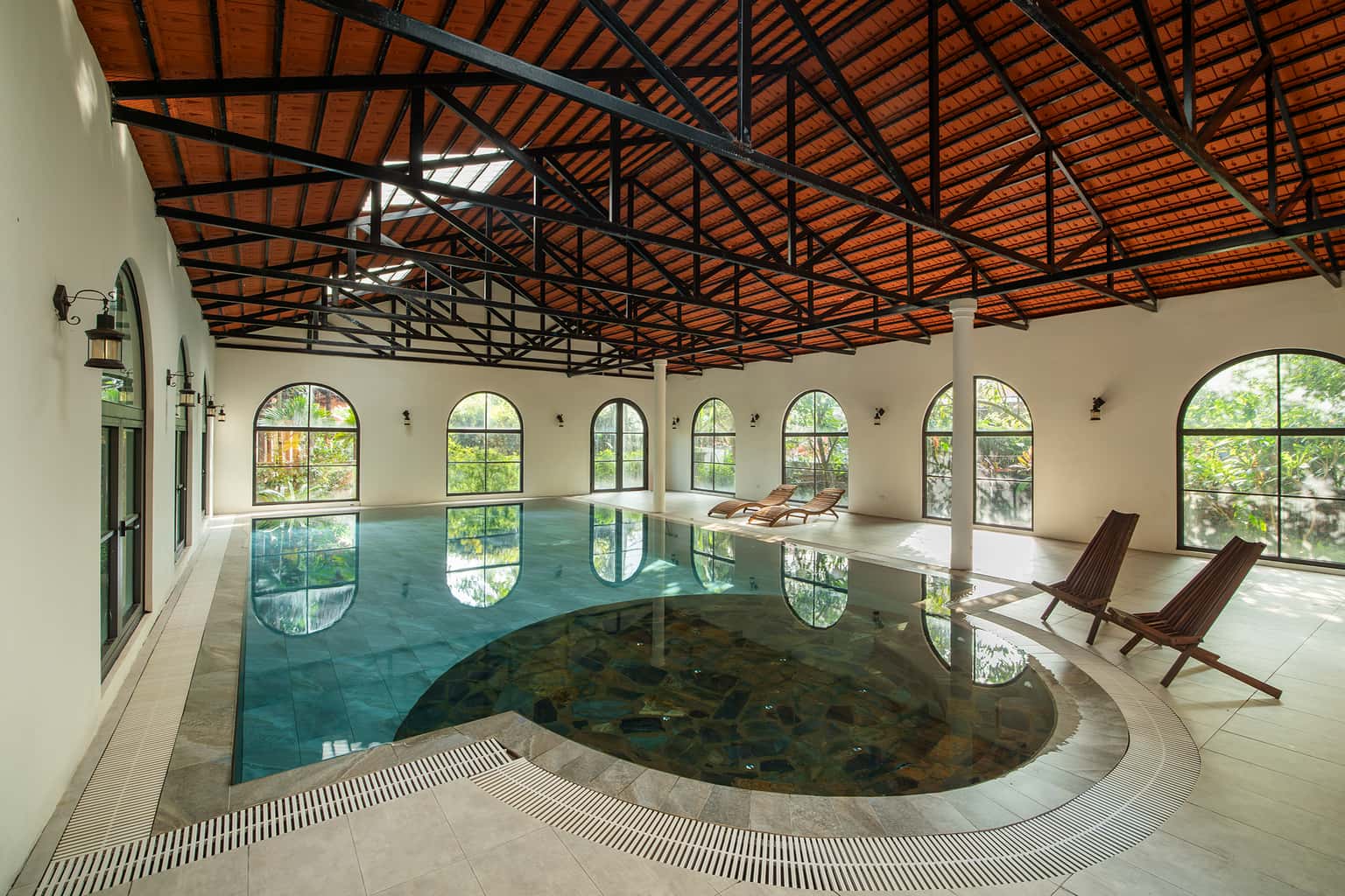 Một Villa (Một Homestay) tại Hồ Đồng Quan, Sóc Sơn — ảnh 12