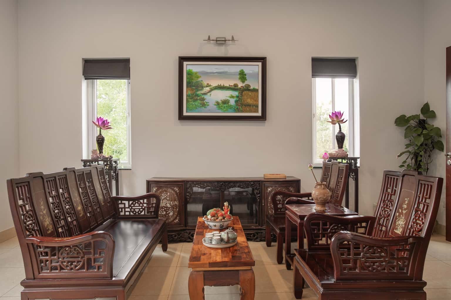 Một Villa (Một Homestay) tại Hồ Đồng Quan, Sóc Sơn — ảnh 30