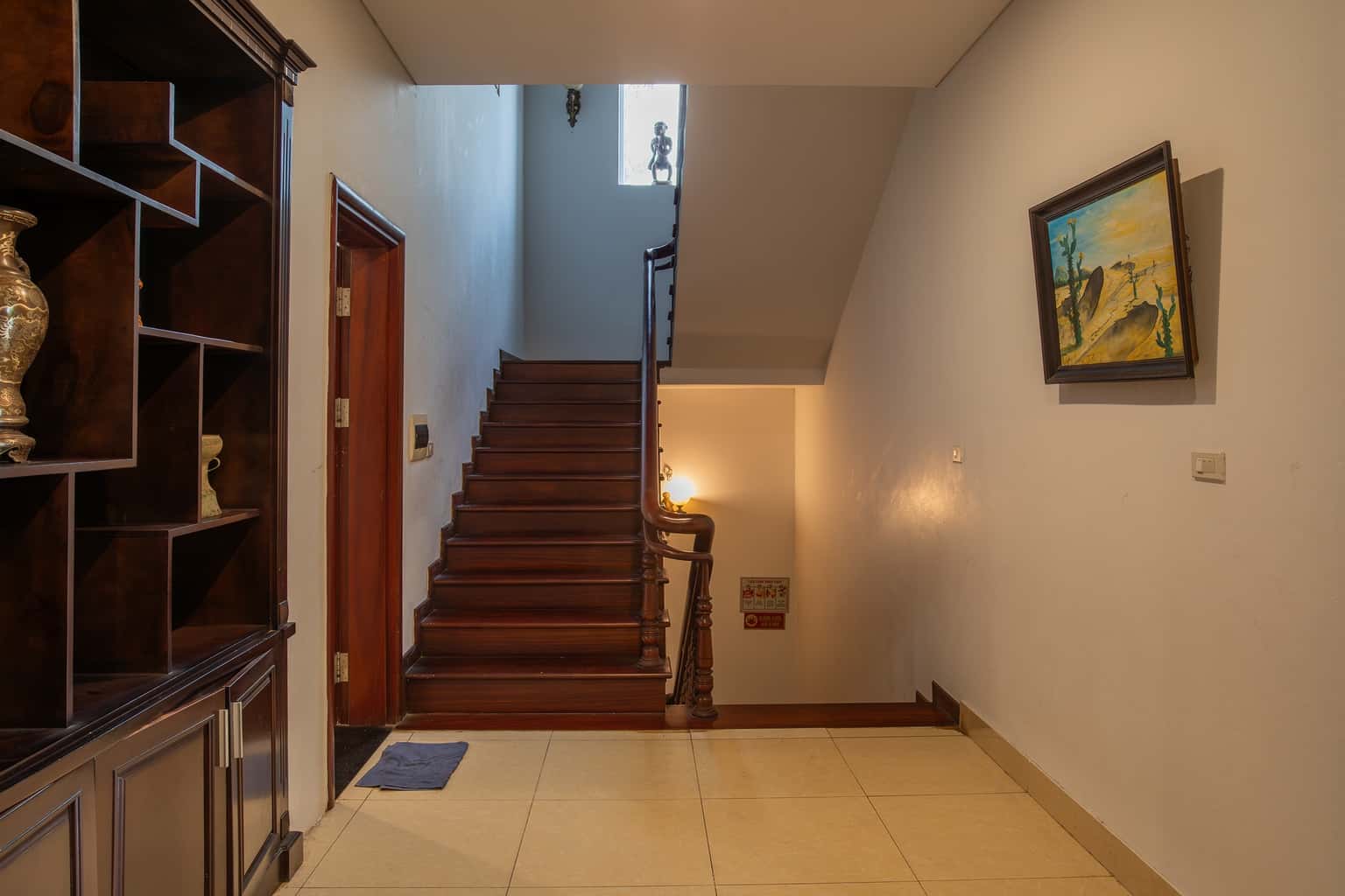 Một Homestay Nguyên Khu at Đồng Quan Lake, Sóc Sơn — photo 45