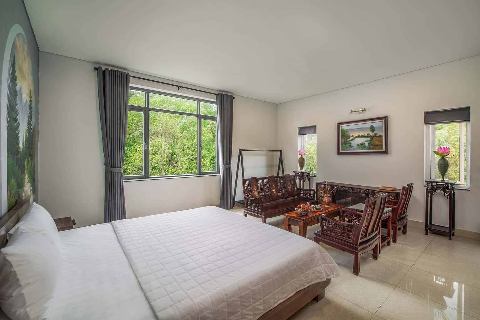 Một Villa (Một Homestay) tại Hồ Đồng Quan, Sóc Sơn — ảnh 26