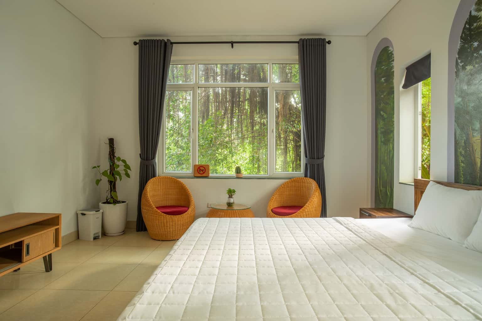 Một Villa (Một Homestay) tại Hồ Đồng Quan, Sóc Sơn — ảnh 40
