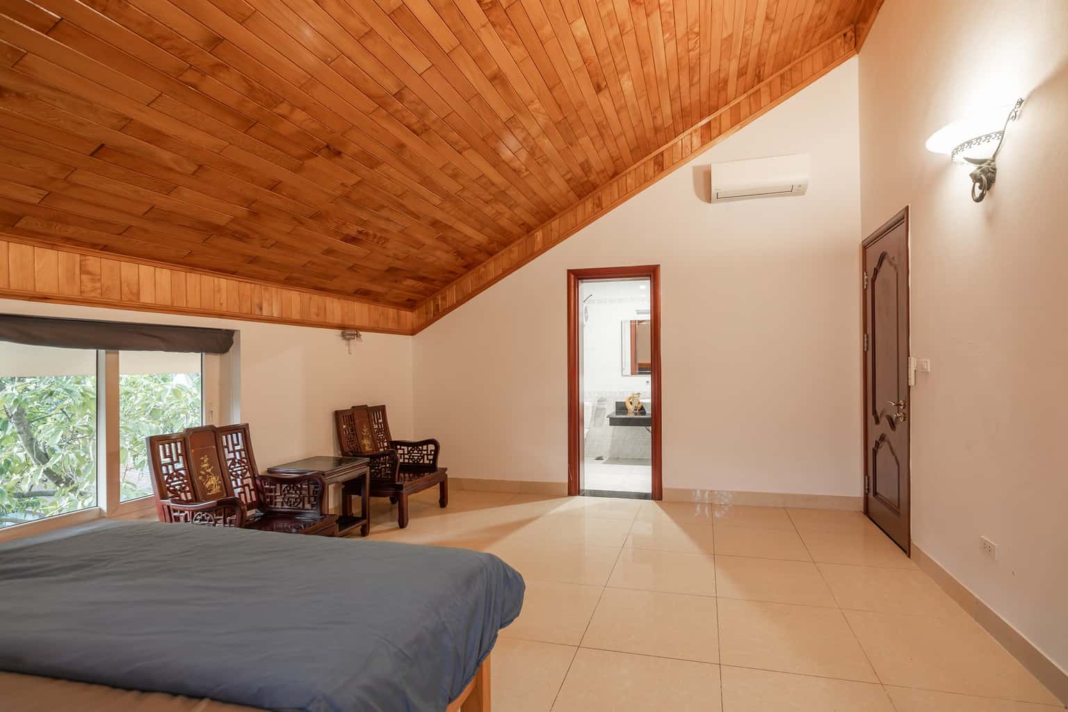 Một Homestay Nguyên Khu at Đồng Quan Lake, Sóc Sơn — photo 49