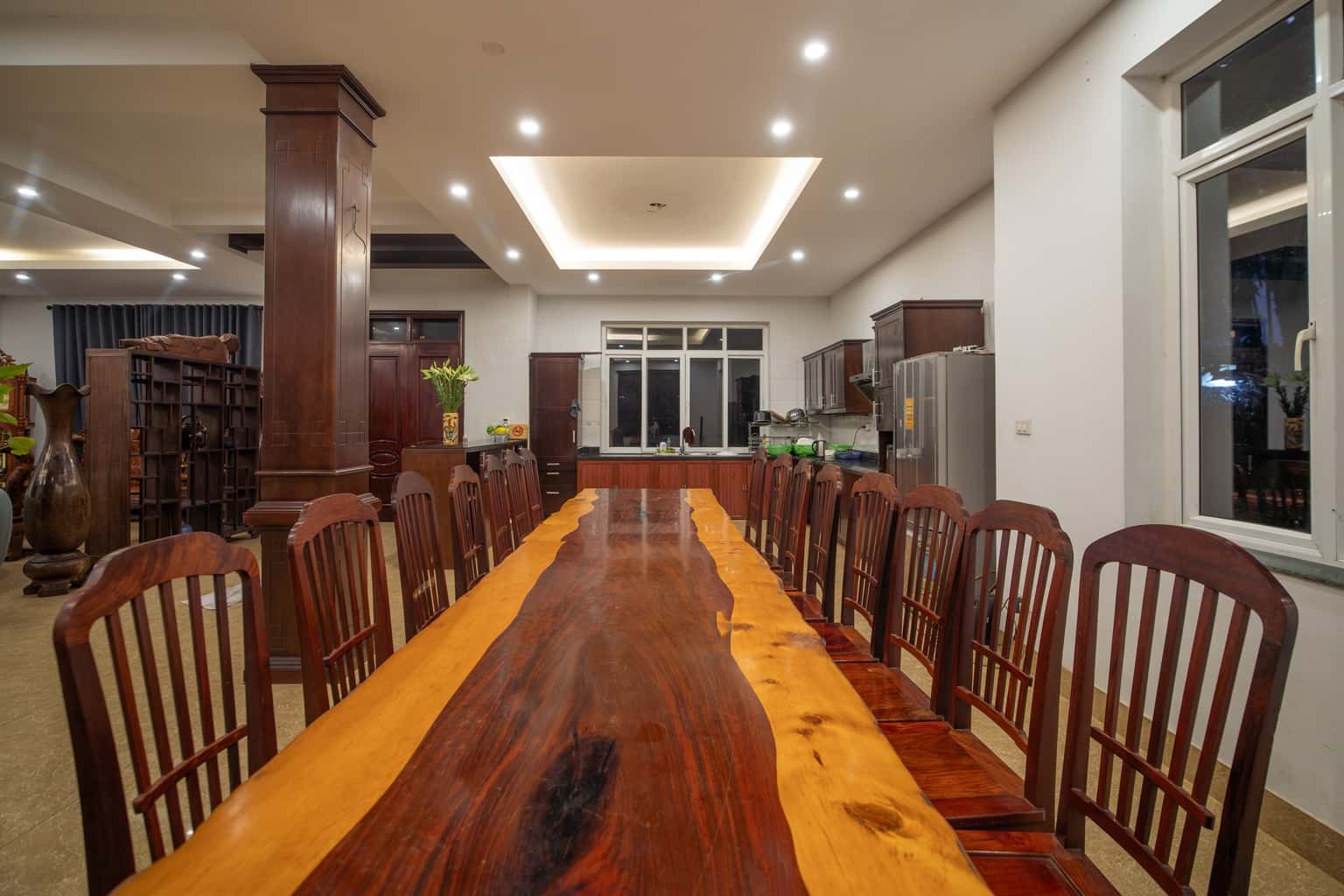 Một Villa (Một Homestay) tại Hồ Đồng Quan, Sóc Sơn — ảnh 24