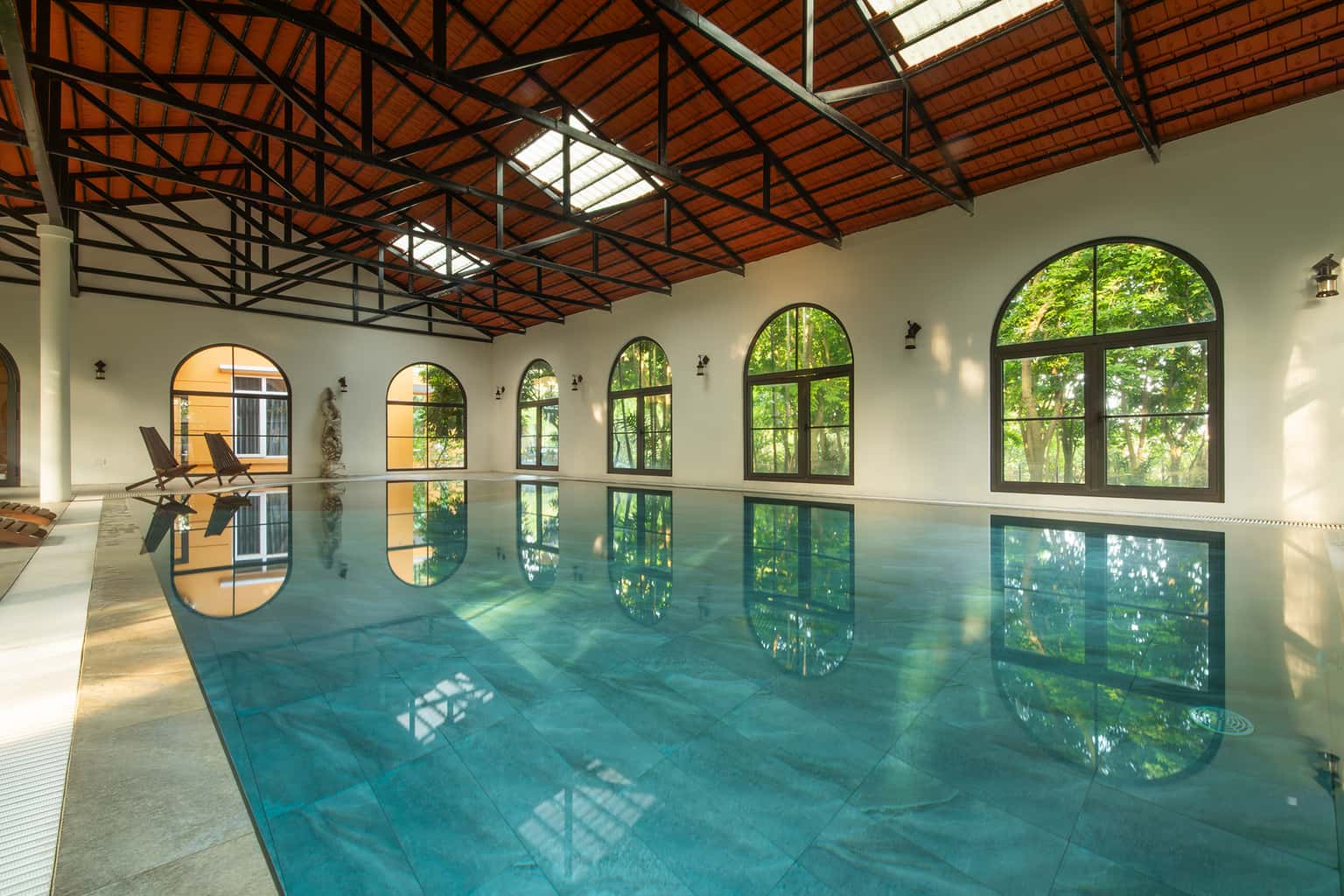 Một Homestay Nguyên Khu at Đồng Quan Lake, Sóc Sơn — photo 11