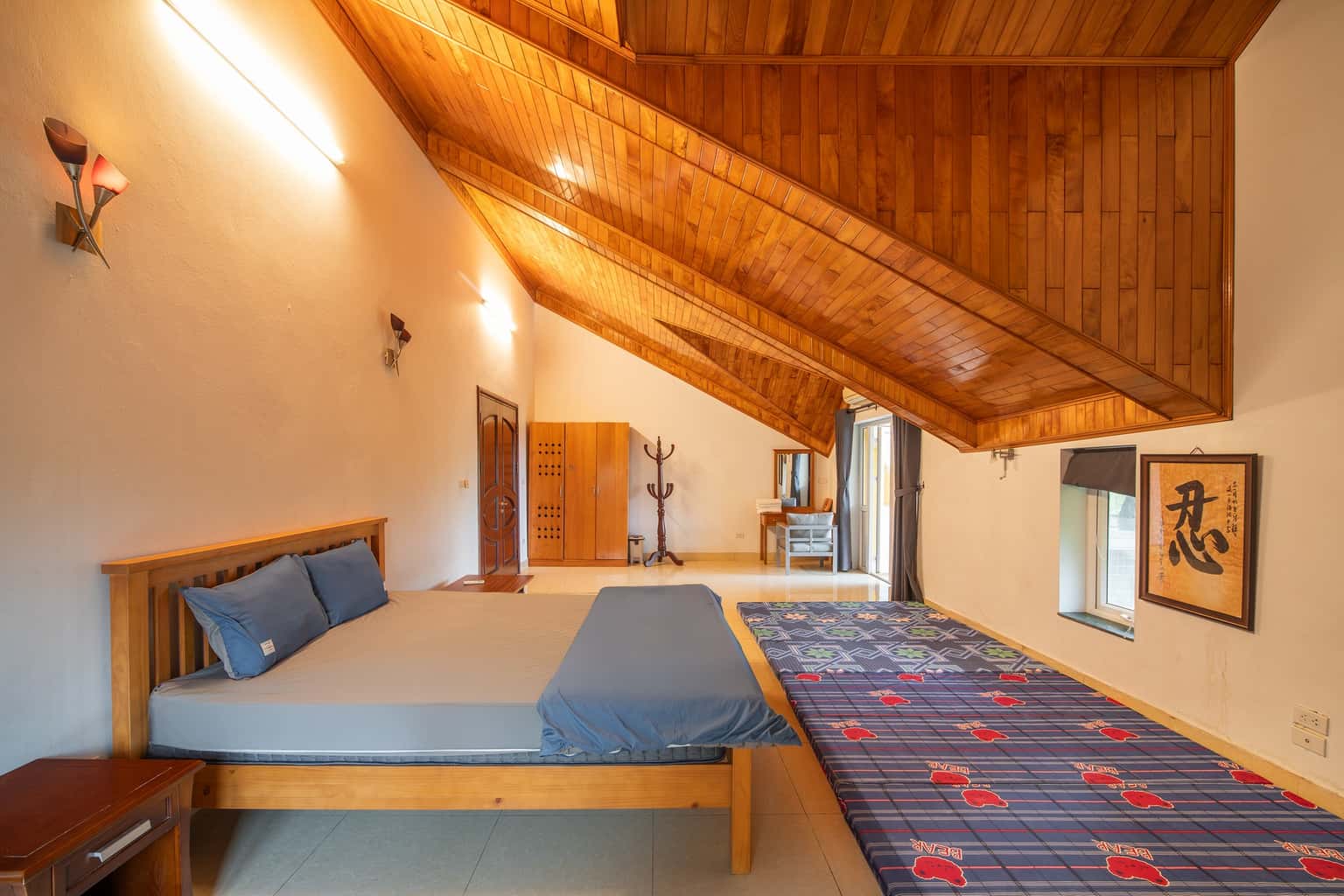 Một Villa (Một Homestay) tại Hồ Đồng Quan, Sóc Sơn — ảnh 49