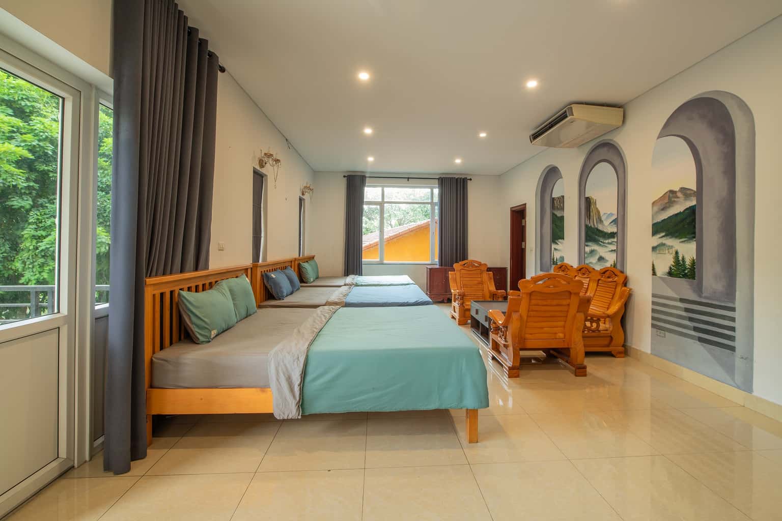 Một Villa (Một Homestay) tại Hồ Đồng Quan, Sóc Sơn — ảnh 34