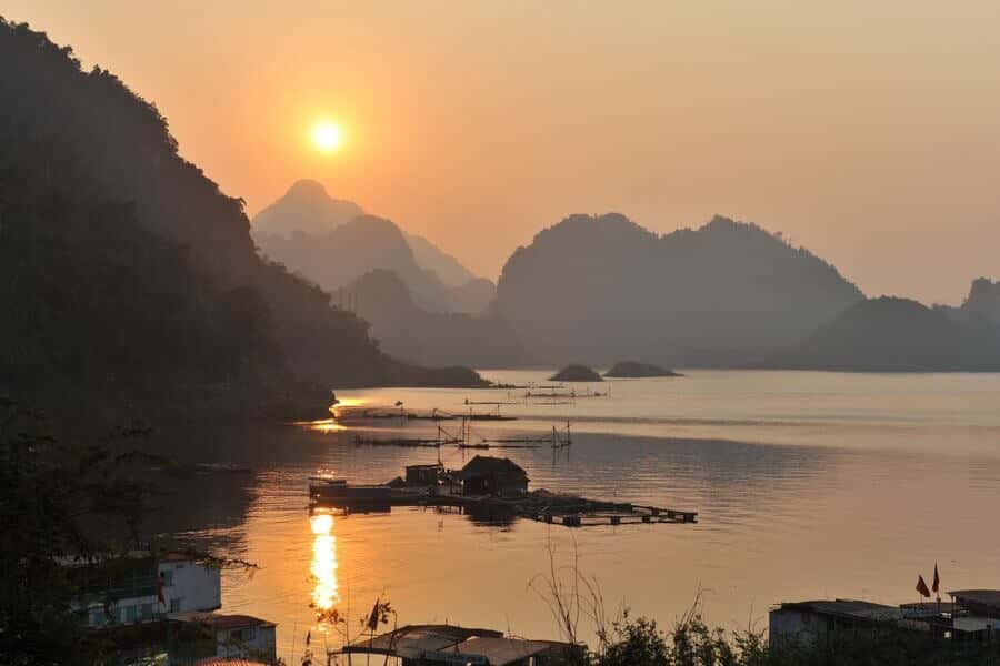 Thung Nai, Cao Phong, Hòa Bình — photo 5