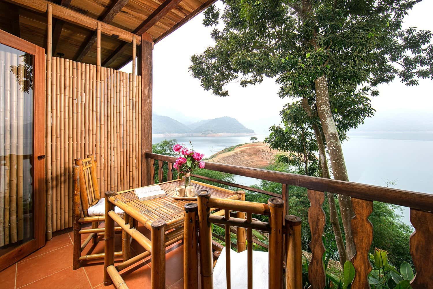 Bảo tàng Thái Mai Châu Hòa Bình — ảnh 6