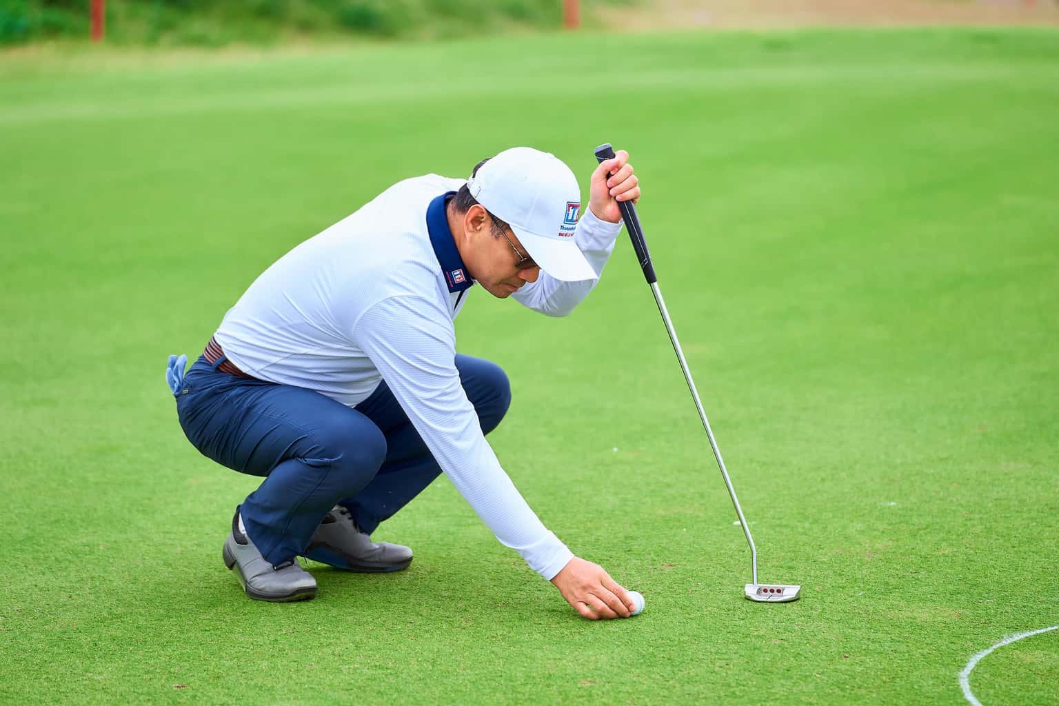 Tuần Châu Golf Course, Hạ Long — photo 8