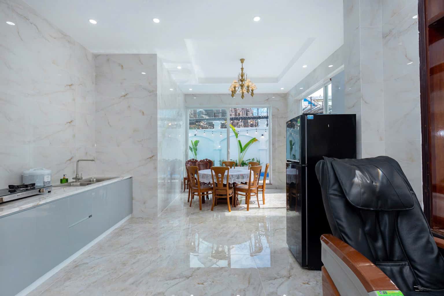 Fira Villa 5, số 12/4 Phan Huy Ích, Vũng Tàu — ảnh 11