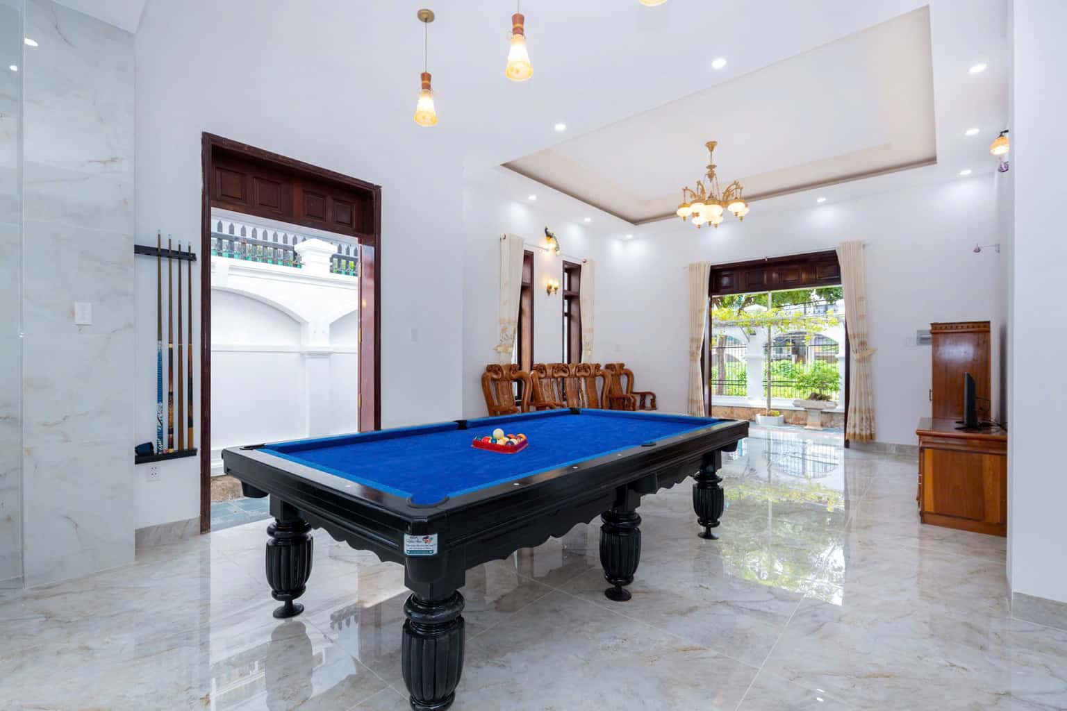 Fira Villa 5, số 12/4 Phan Huy Ích, Vũng Tàu — ảnh 9