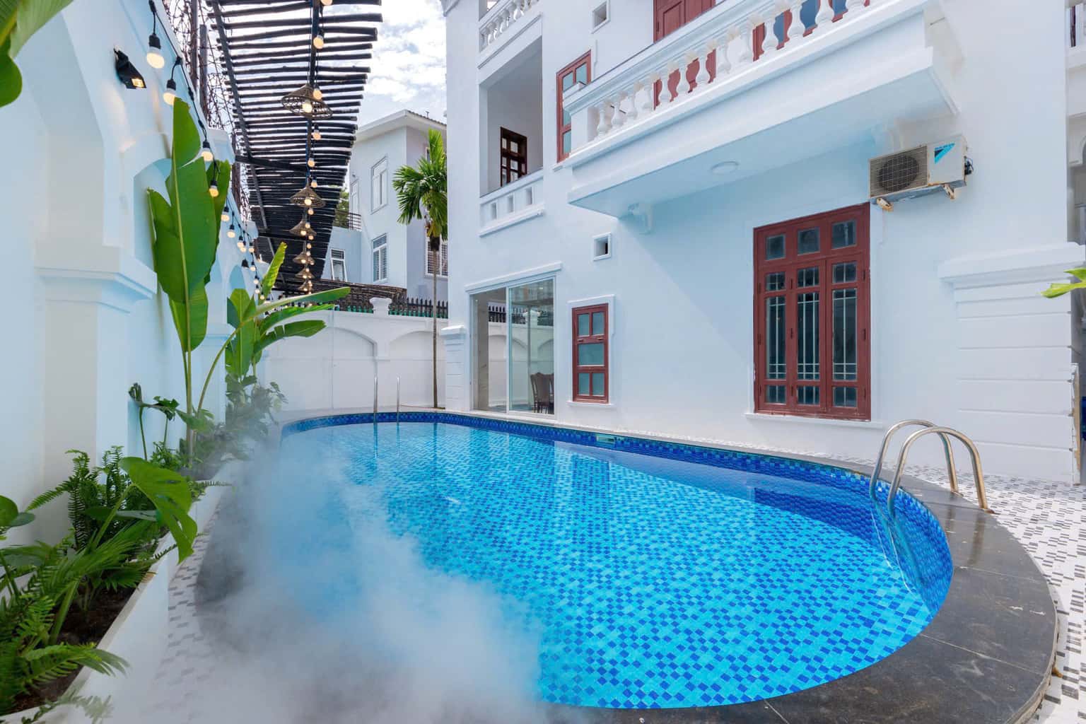 Fira Villa 5, số 12/4 Phan Huy Ích, Vũng Tàu — ảnh 4