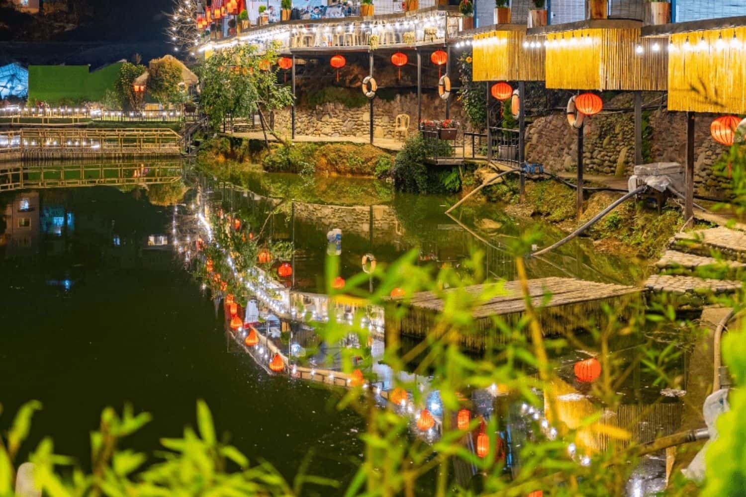 Phượng Hoàng Ancient Town Đà Lạt — photo 6