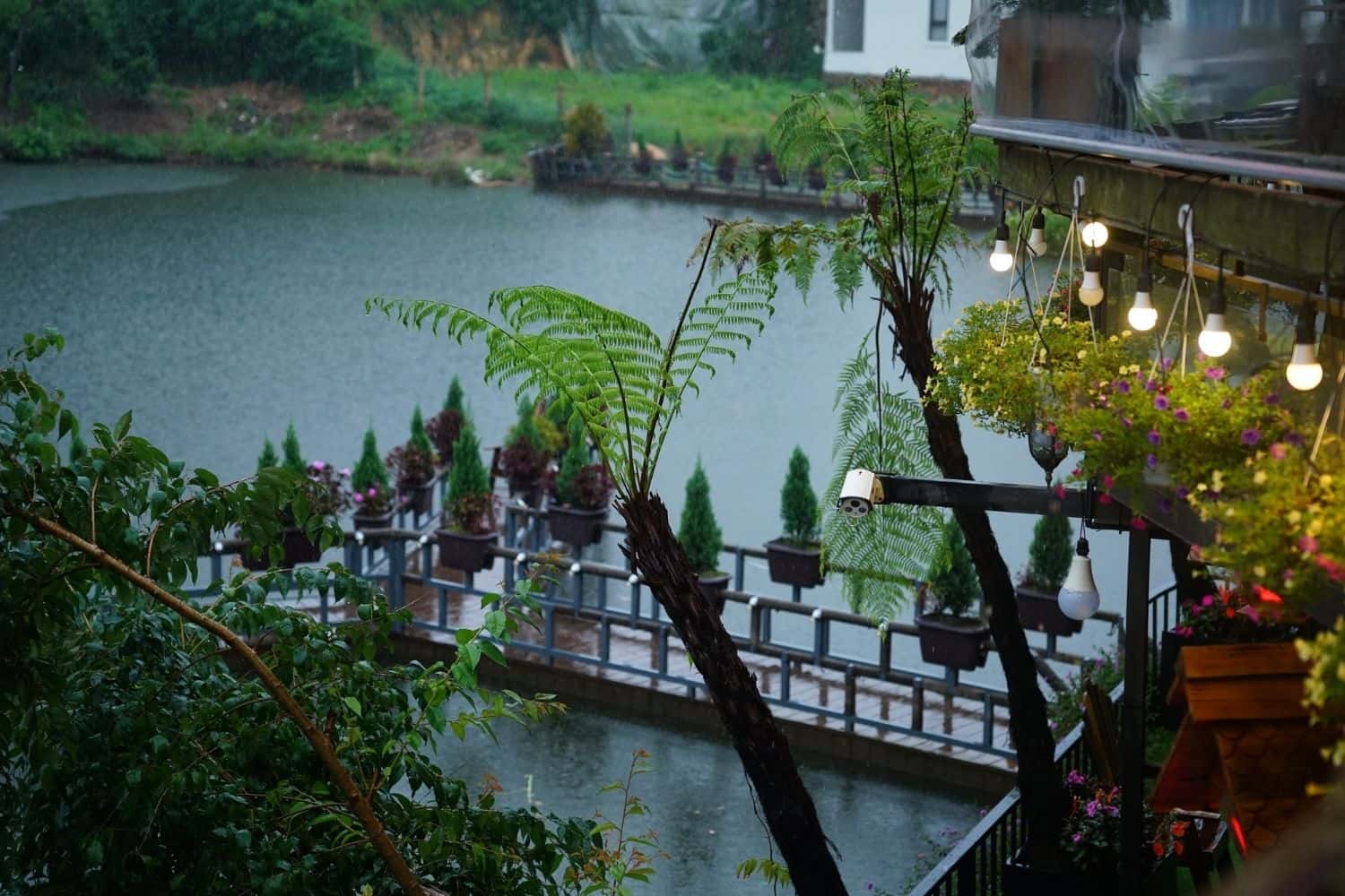 Phượng Hoàng Ancient Town Đà Lạt — photo 11