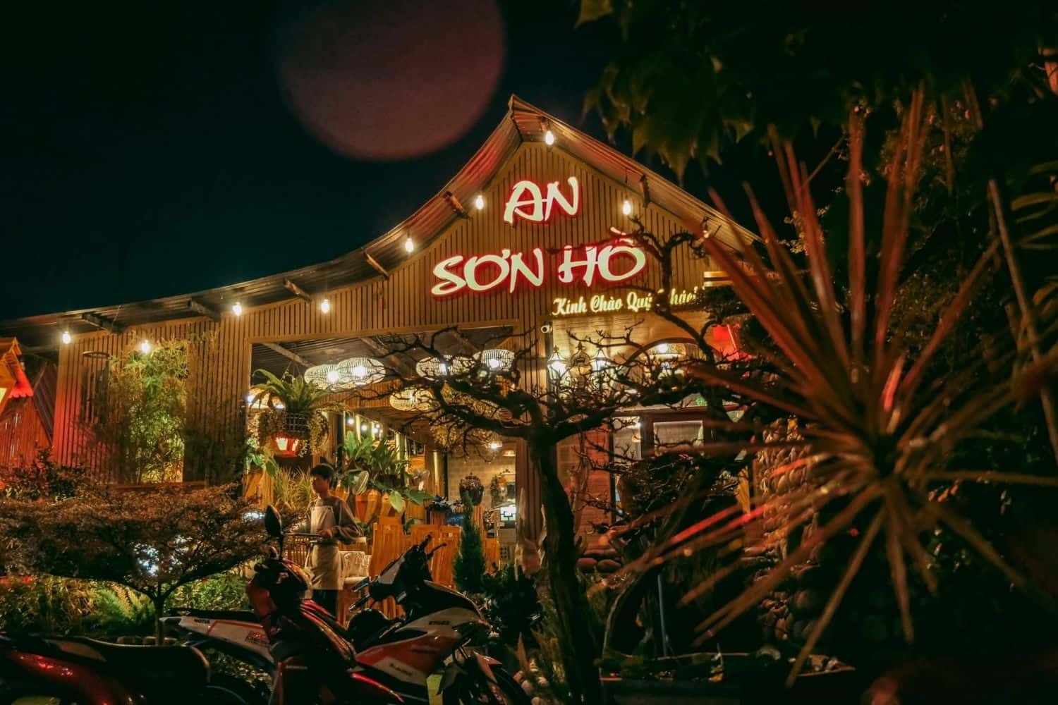Phượng Hoàng Ancient Town Đà Lạt — photo 13