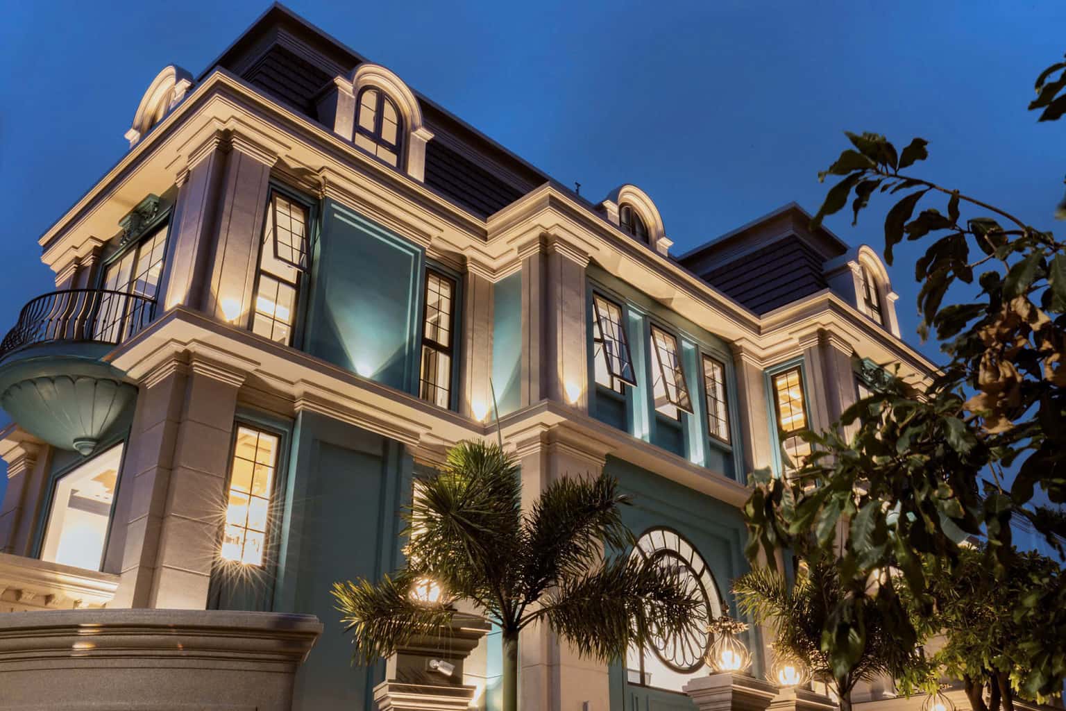 Villa 24 Nguyễn Hữu Tiến, Vũng Tàu — ảnh 3