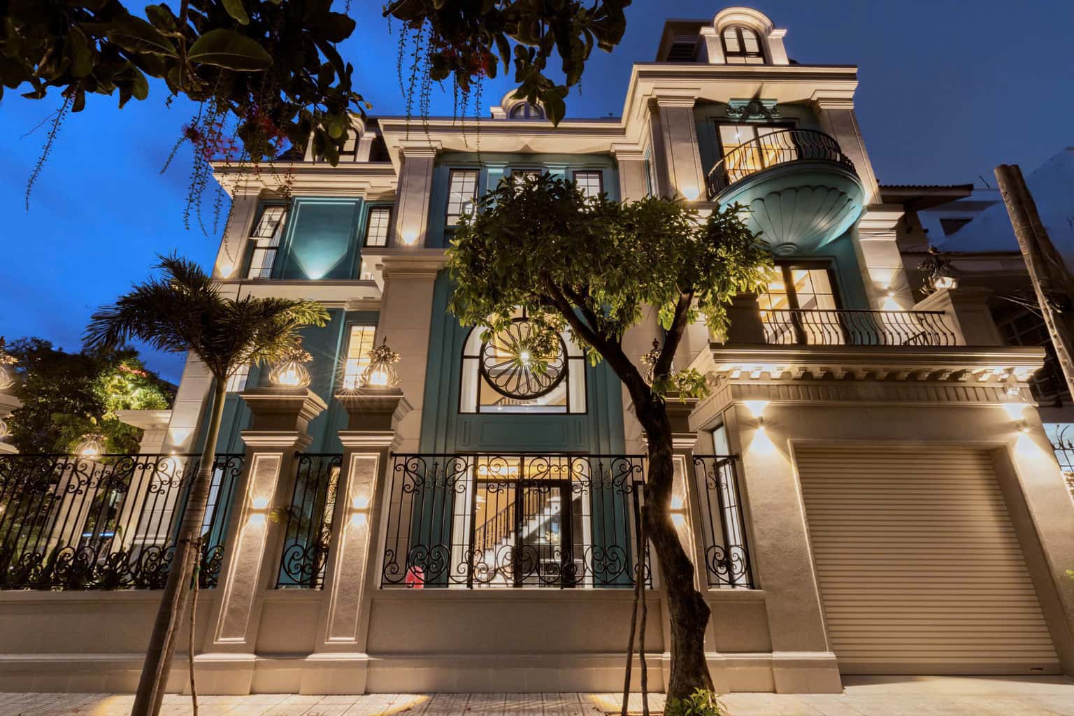 Villa 24 Nguyễn Hữu Tiến, Vũng Tàu — ảnh 2