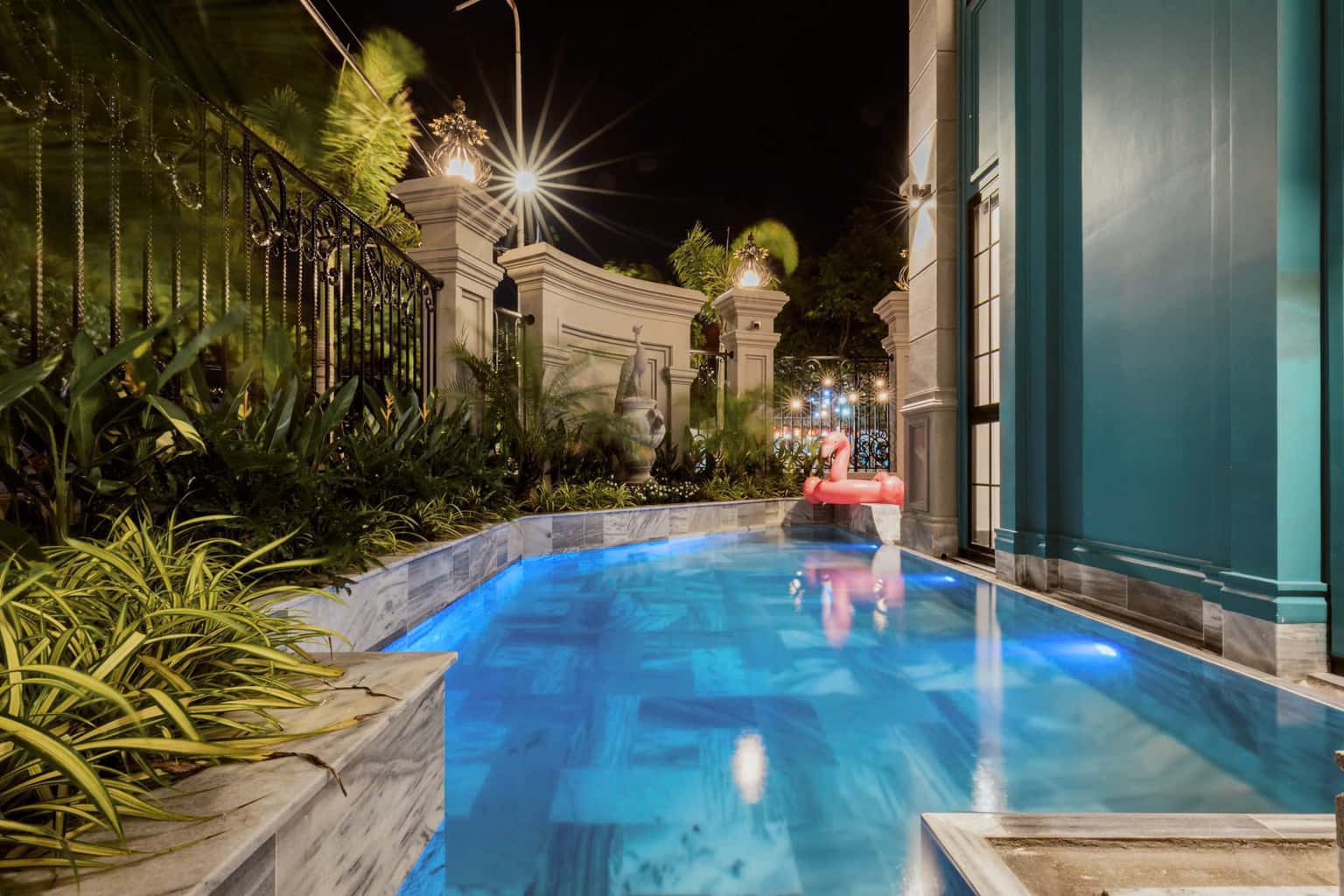 Villa 24 Nguyễn Hữu Tiến, Vũng Tàu — ảnh 4