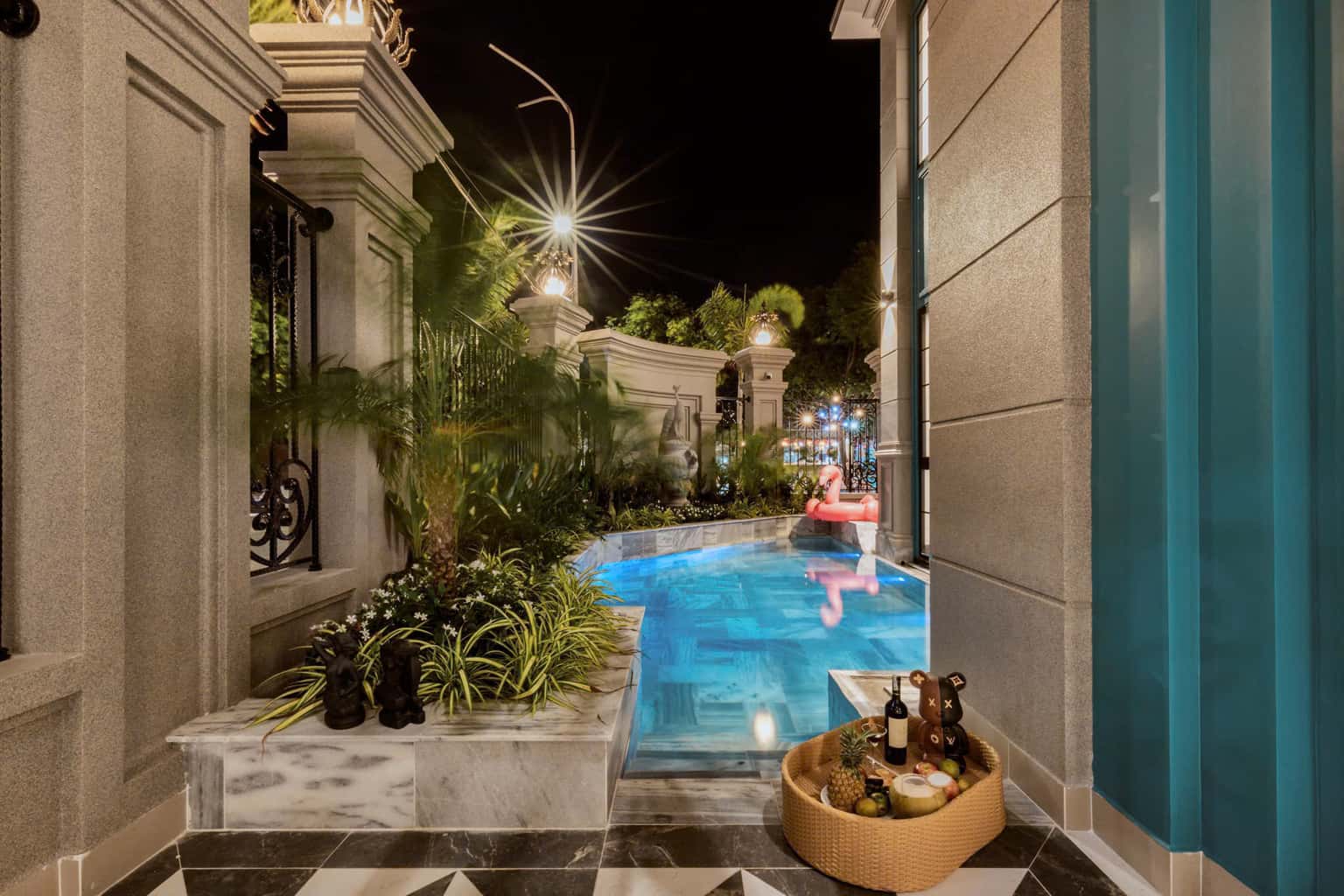 Villa 24 Nguyễn Hữu Tiến, Vũng Tàu — ảnh 8
