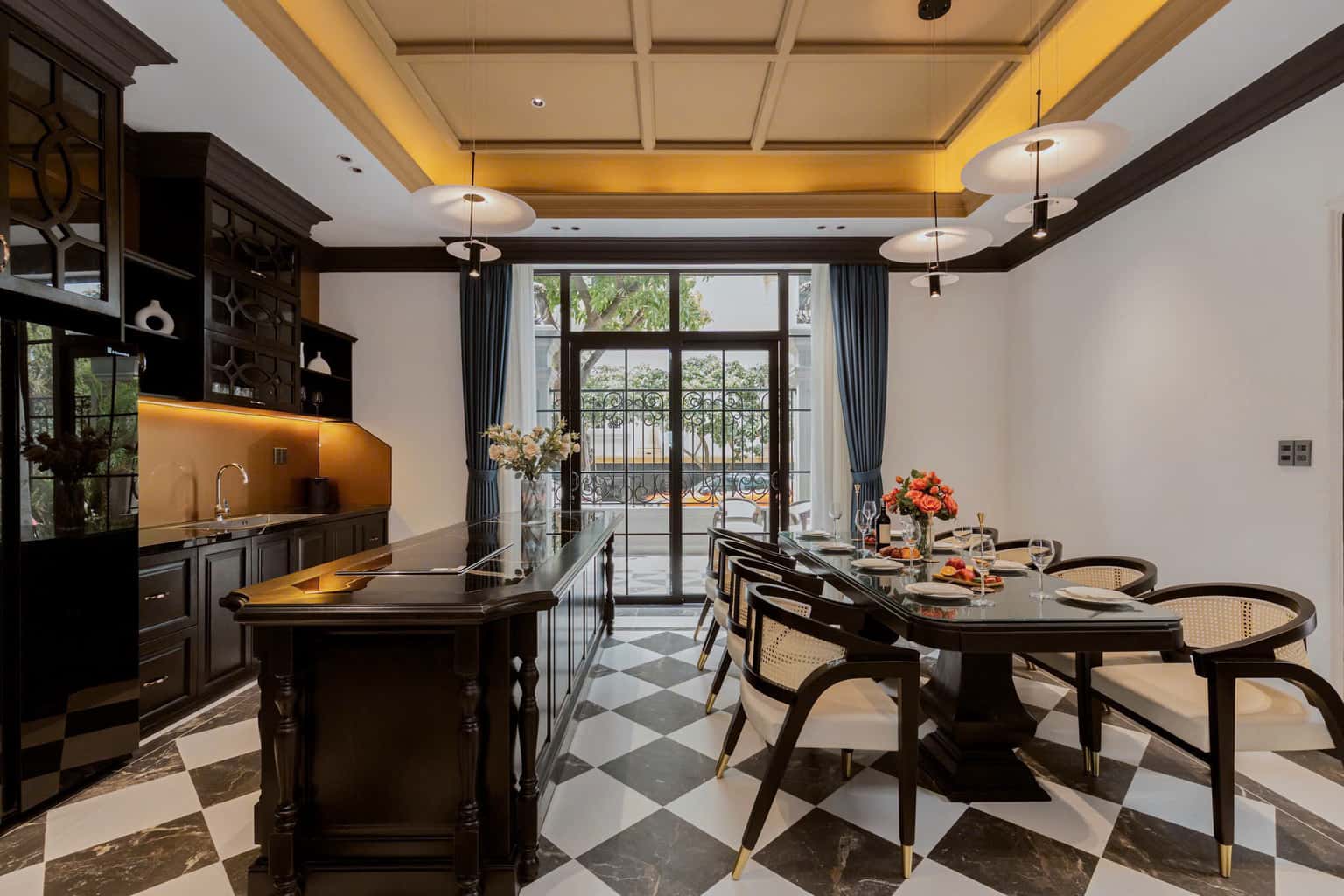 Villa 24 Nguyễn Hữu Tiến, Vũng Tàu — ảnh 17