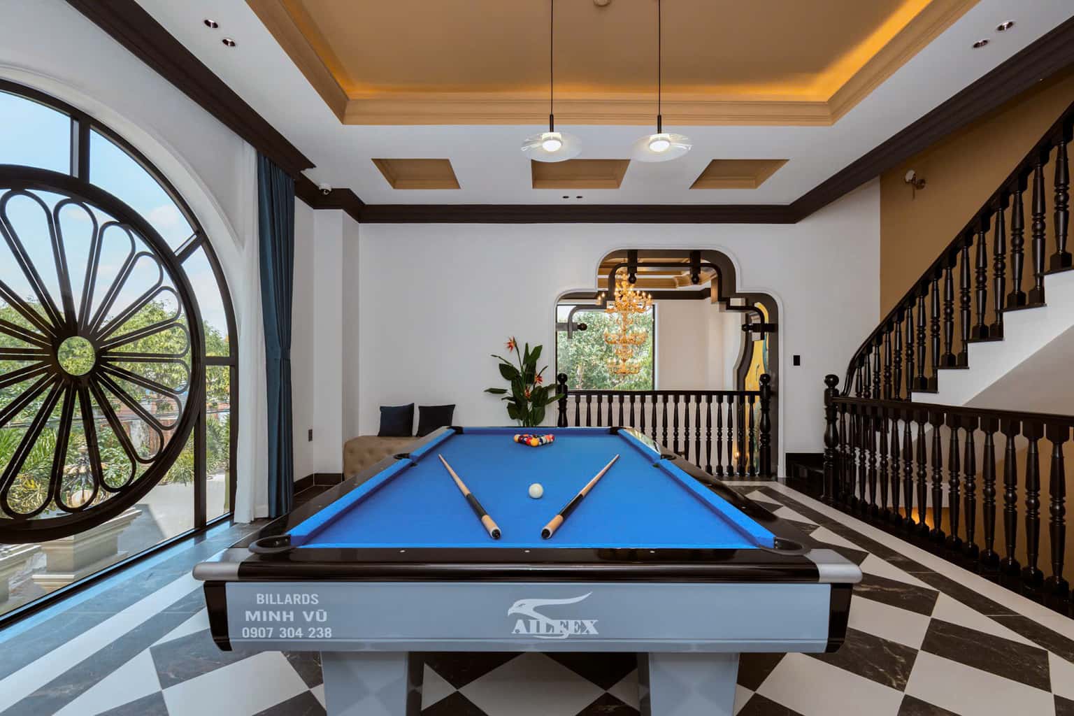 Villa 24 Nguyễn Hữu Tiến, Vũng Tàu — ảnh 15
