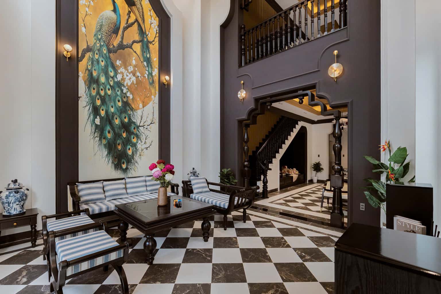 Villa 24 Nguyễn Hữu Tiến, Vũng Tàu — ảnh 10