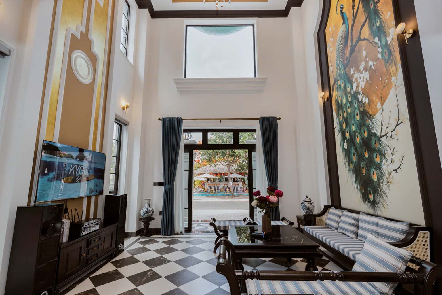 Villa 24 Nguyễn Hữu Tiến, Vũng Tàu — ảnh 13