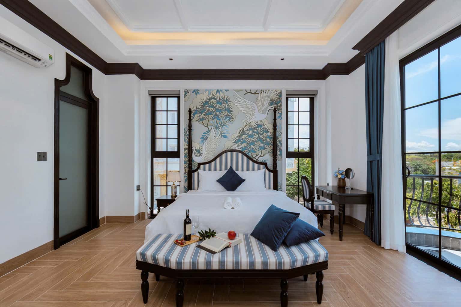 Villa 24 Nguyễn Hữu Tiến, Vũng Tàu — ảnh 20