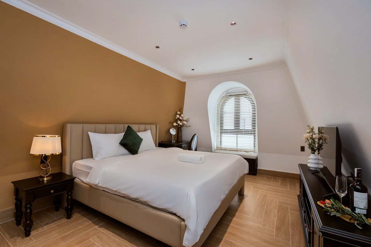 Villa 24 Nguyễn Hữu Tiến, Vũng Tàu — ảnh 24