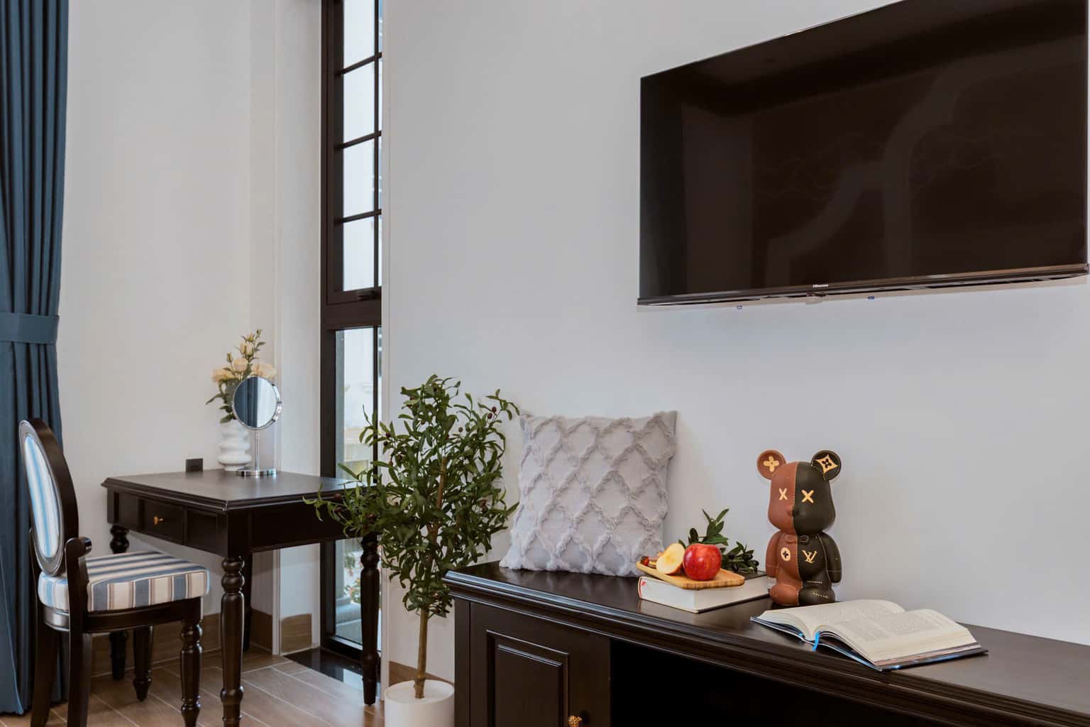 Villa 24 Nguyễn Hữu Tiến, Vũng Tàu — ảnh 32