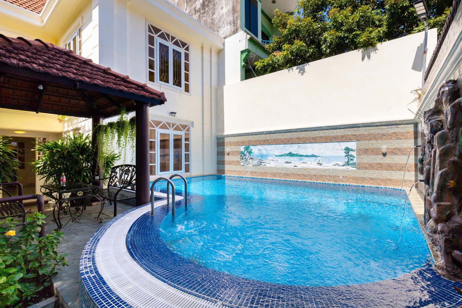 Phi Hùng Villa 129/18 Võ Thị Sáu, Vũng Tàu — ảnh 2