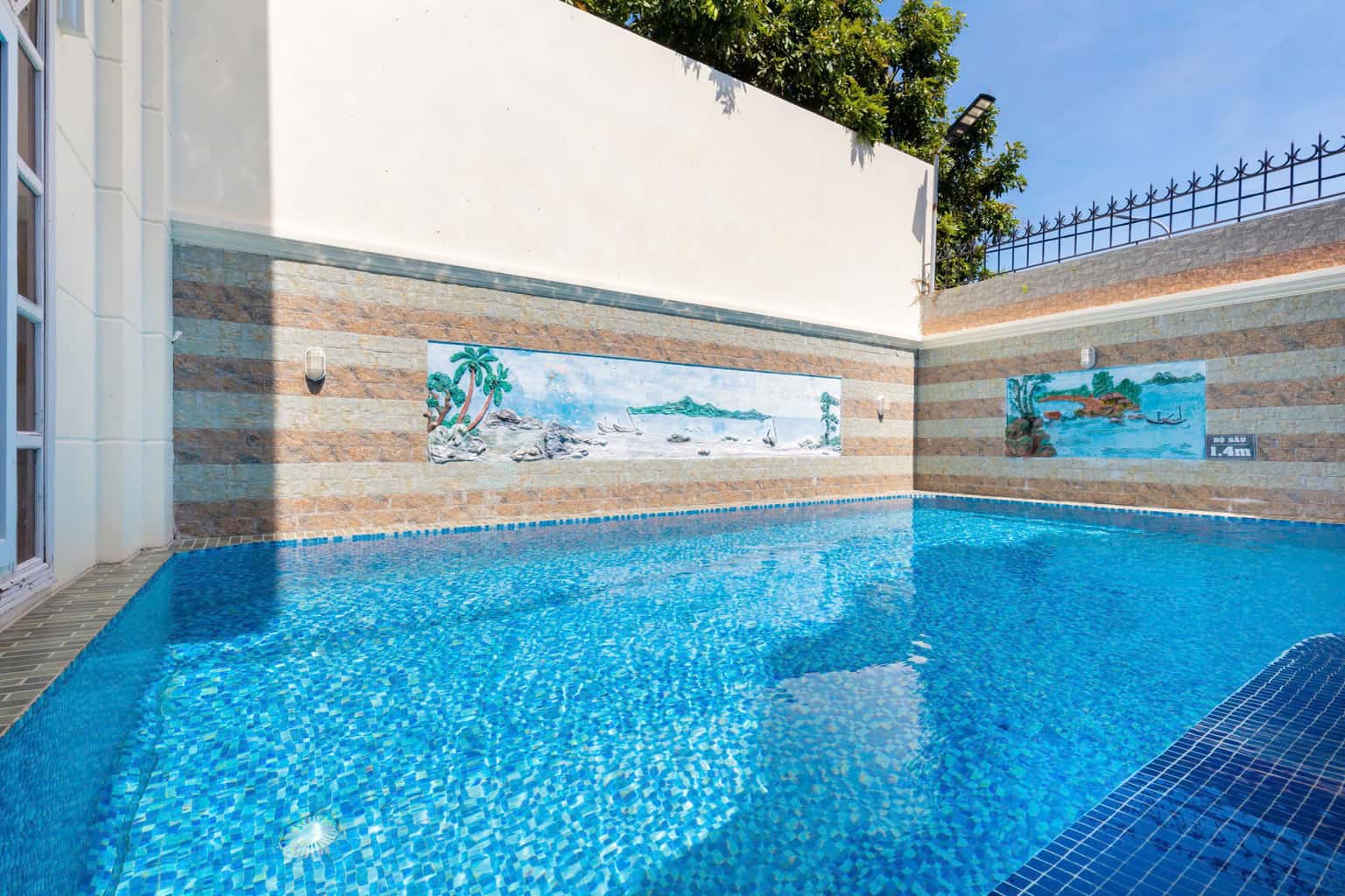 Phi Hùng Villa 129/18 Võ Thị Sáu, Vũng Tàu — ảnh 3