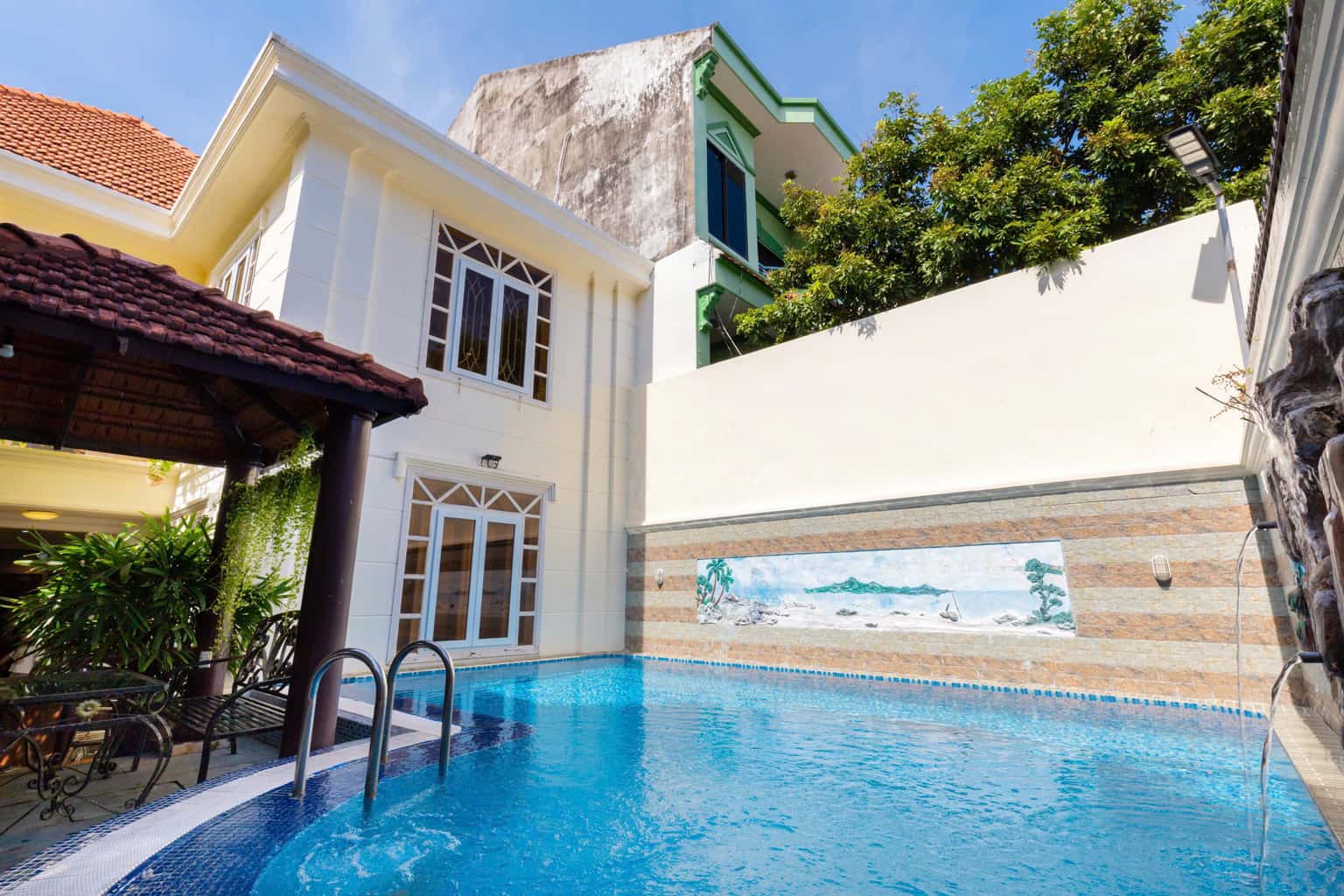 Phi Hùng Villa 129/18 Võ Thị Sáu, Vũng Tàu — ảnh 4